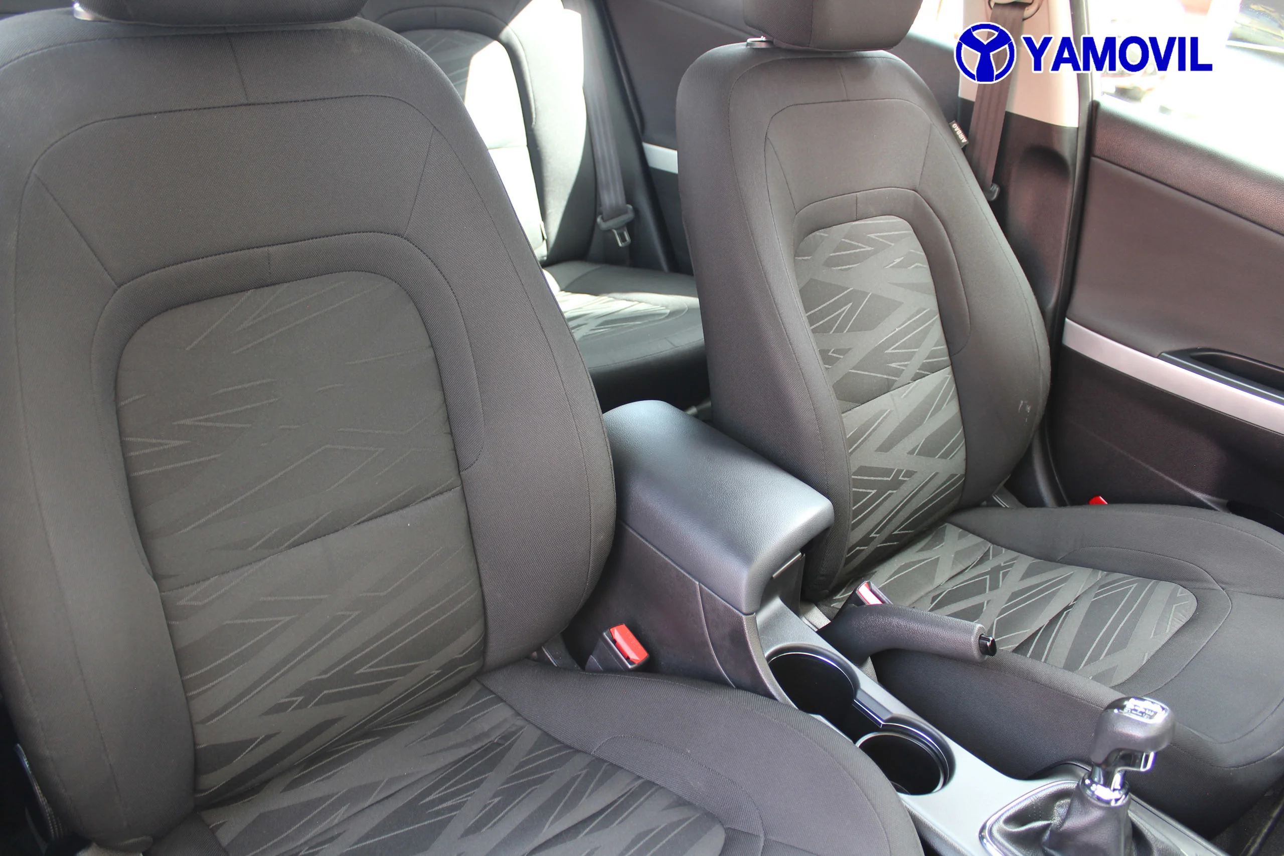 Kia Ceed 1.4 CRDi WGT Business 66 kW (90 CV) - Foto 15