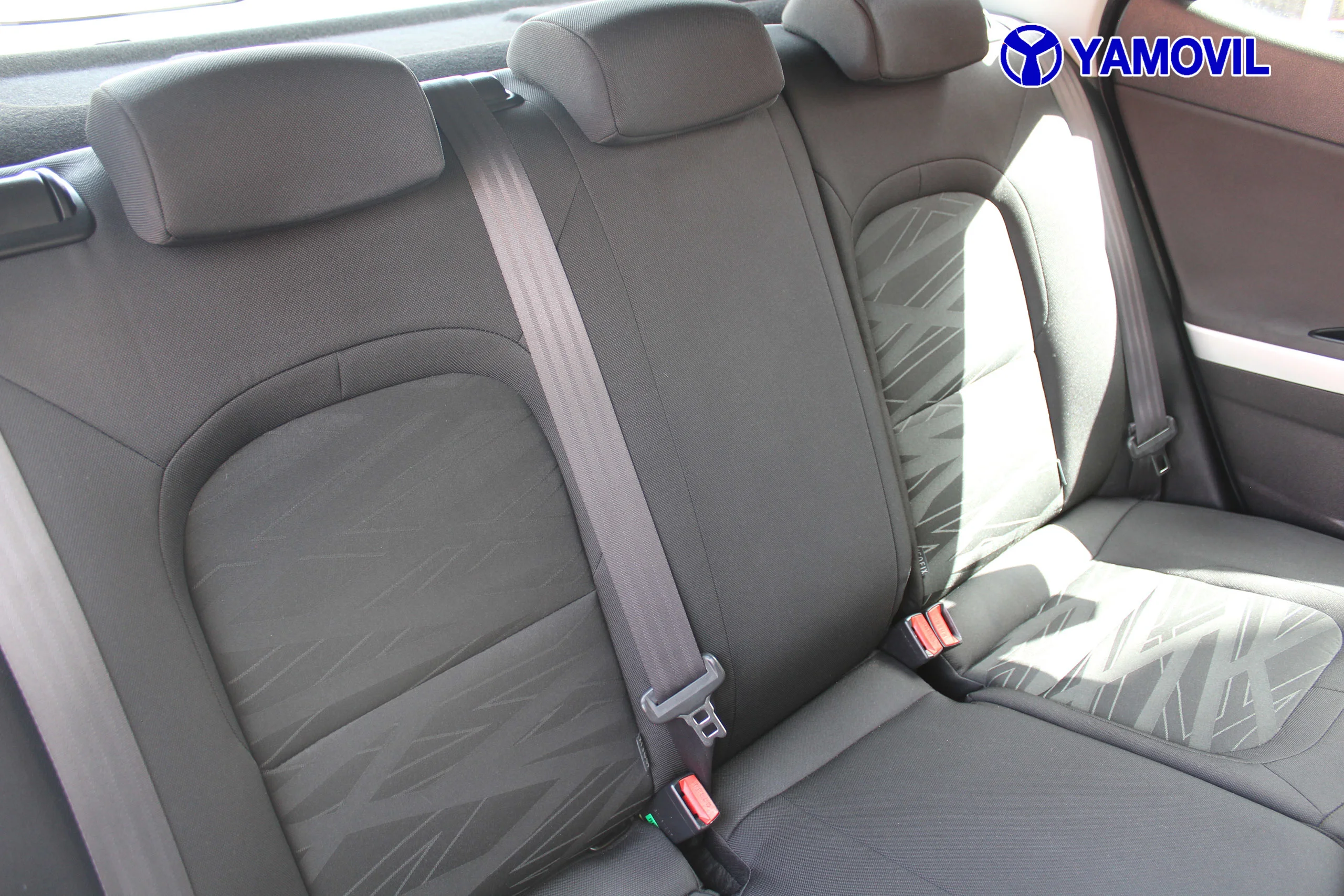 Kia Ceed 1.4 CRDi WGT Business 66 kW (90 CV) - Foto 16