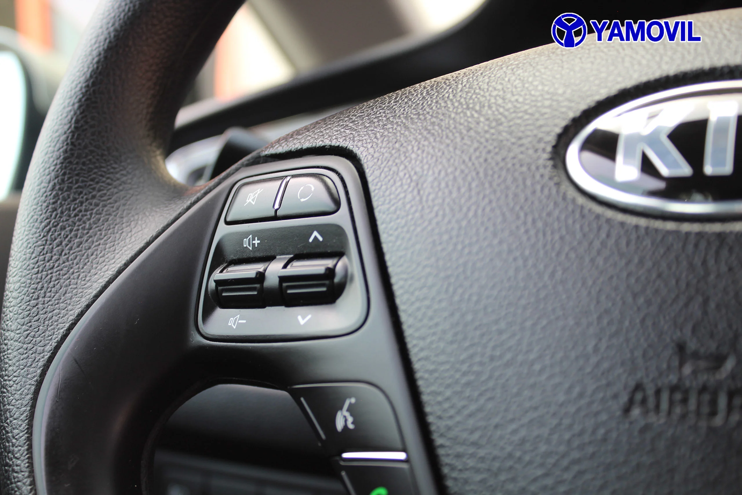 Kia Ceed 1.4 CRDi WGT Business 66 kW (90 CV) - Foto 19