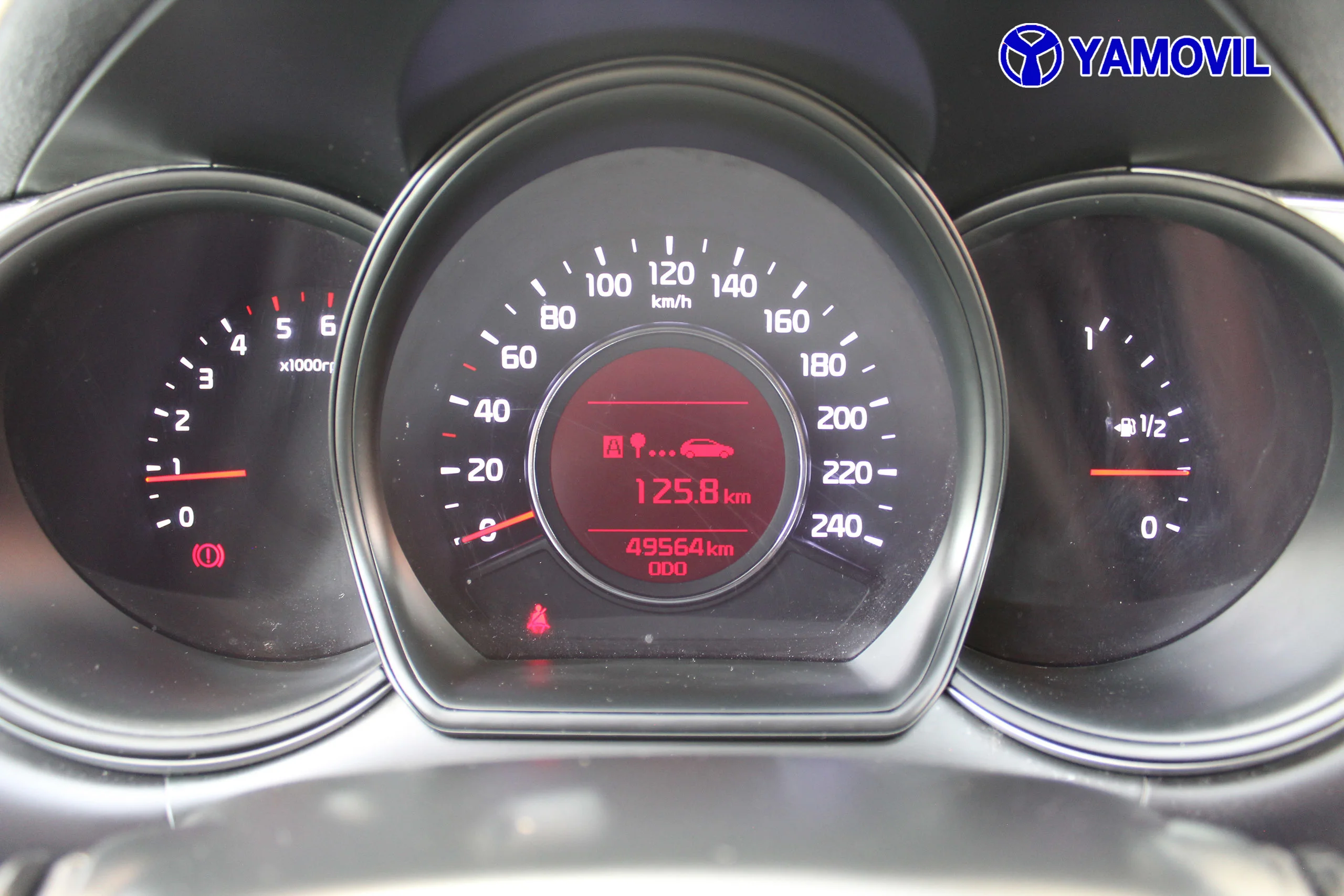 Kia Ceed 1.4 CRDi WGT Business 66 kW (90 CV) - Foto 23