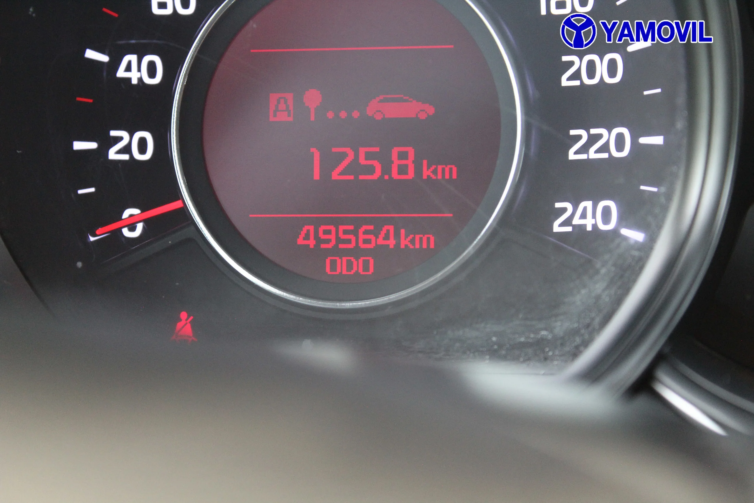 Kia Ceed 1.4 CRDi WGT Business 66 kW (90 CV) - Foto 24