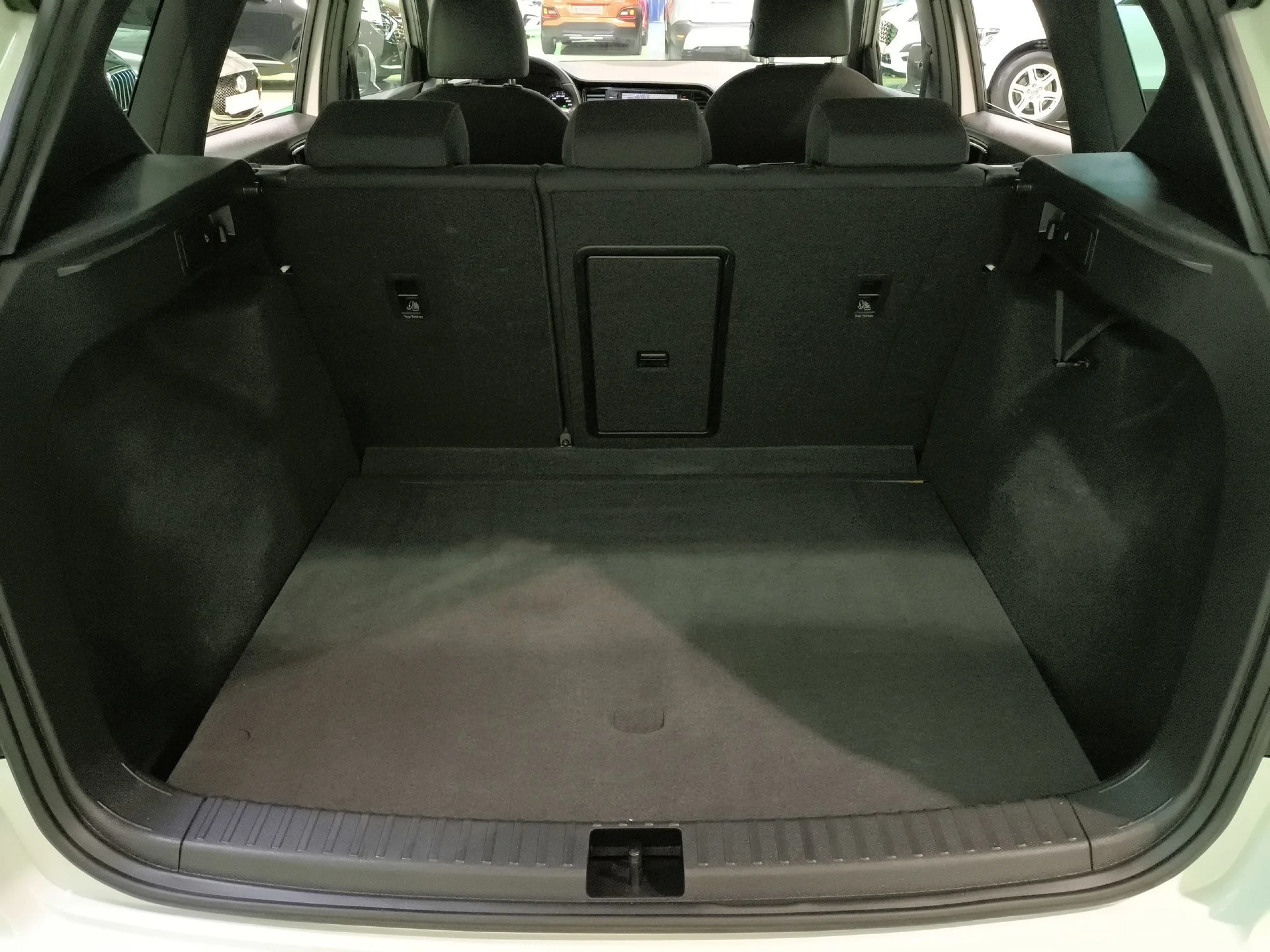Seat Ateca 2.0 TSI SANDS FR 4Drive DSG 140 kW (190 CV) - Foto 20