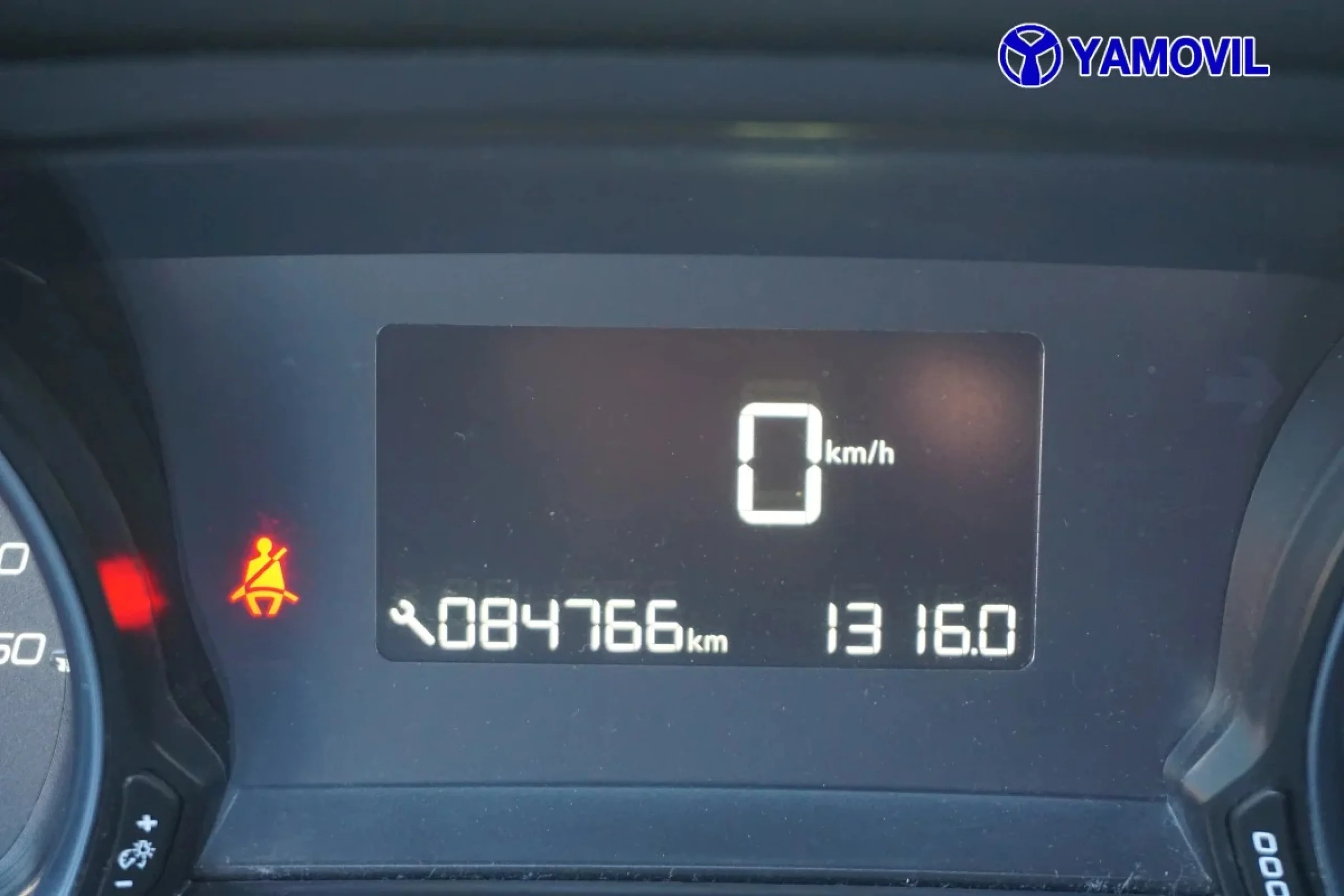 Peugeot 308 1.6 BlueHDI Access 73 kW (100 CV) - Foto 20