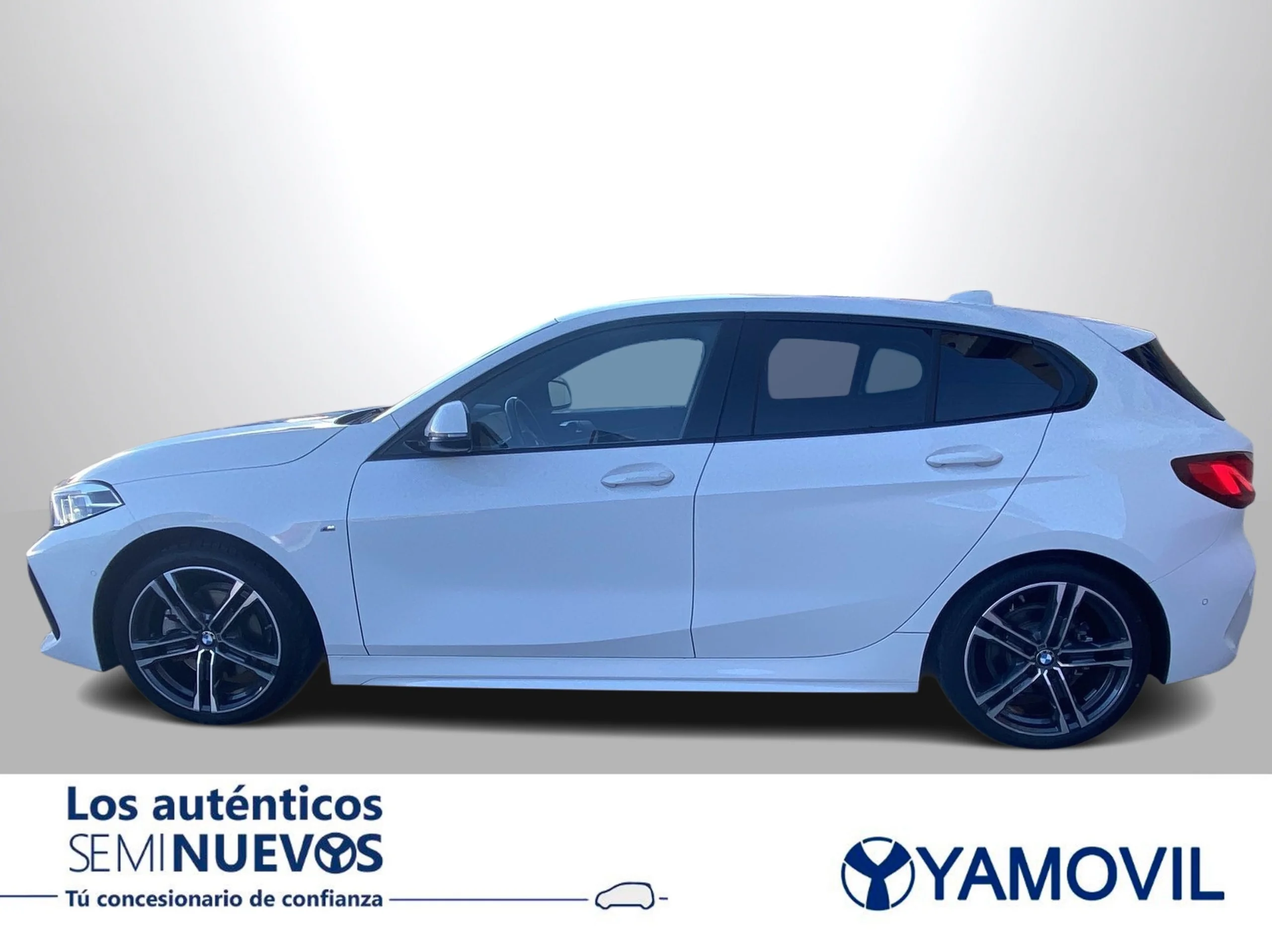 BMW Serie 1 118d Business 110 kW (150 CV) - Foto 4