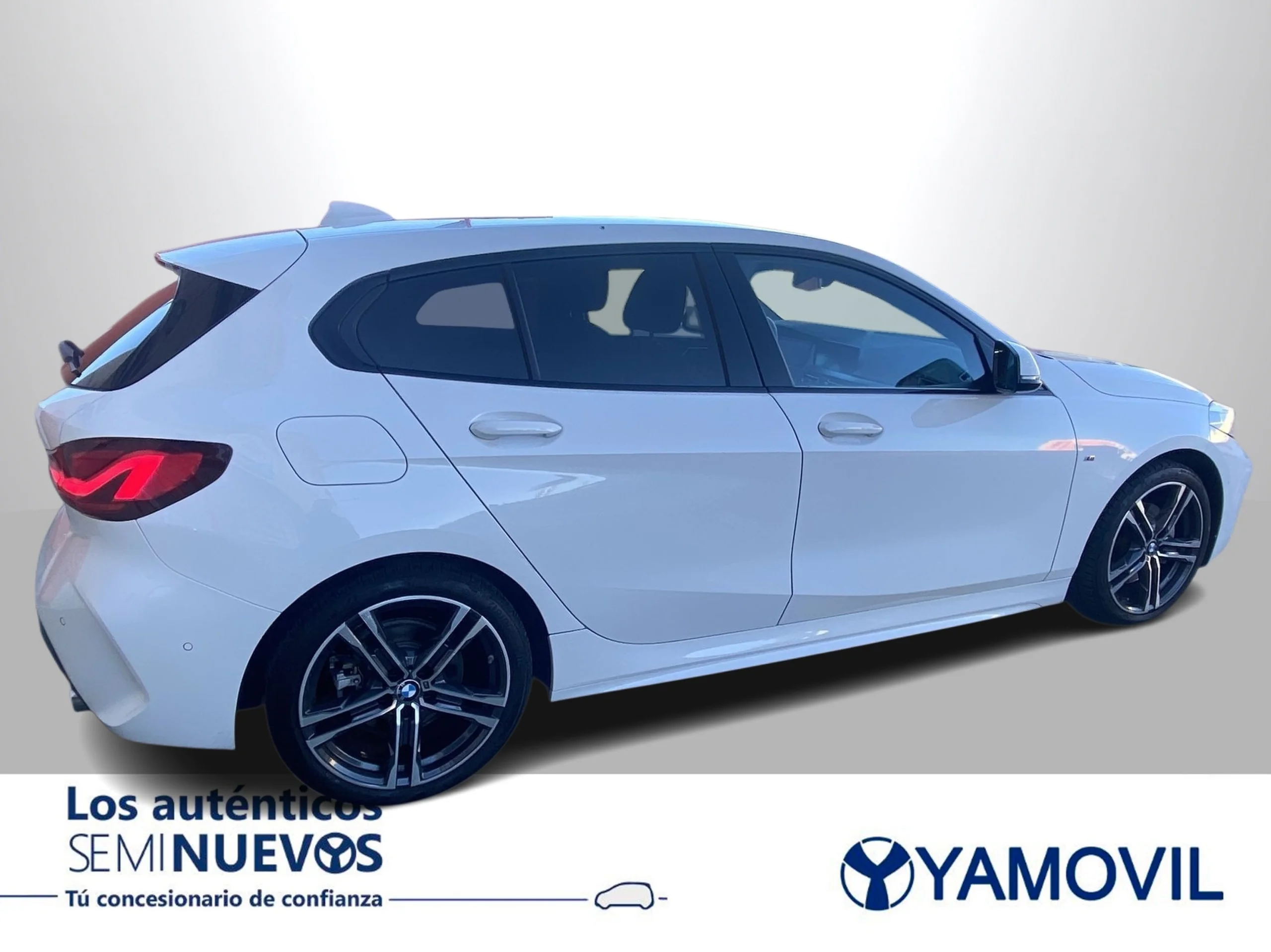 BMW Serie 1 118d Business 110 kW (150 CV) - Foto 6