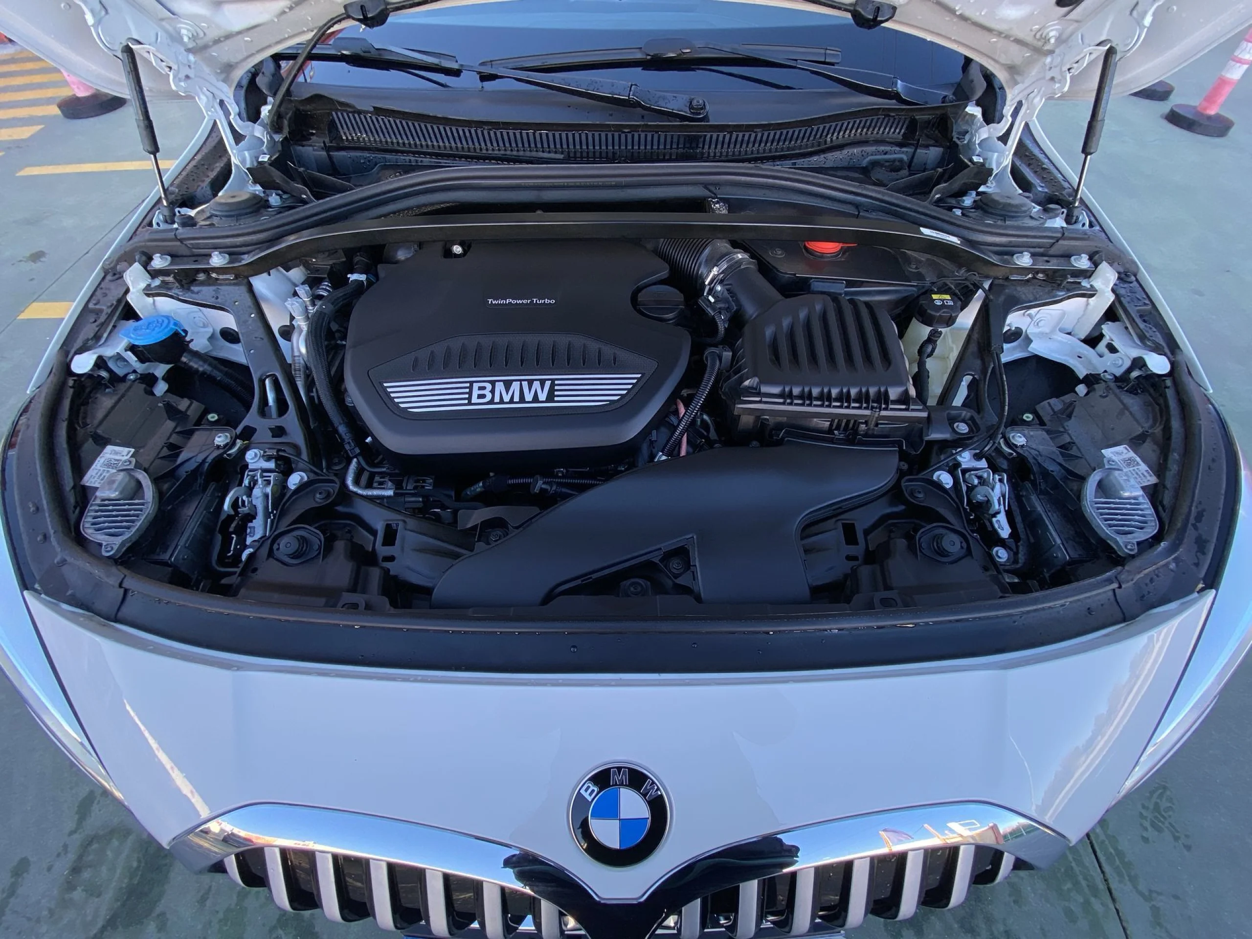 BMW Serie 1 118d Business 110 kW (150 CV) - Foto 22