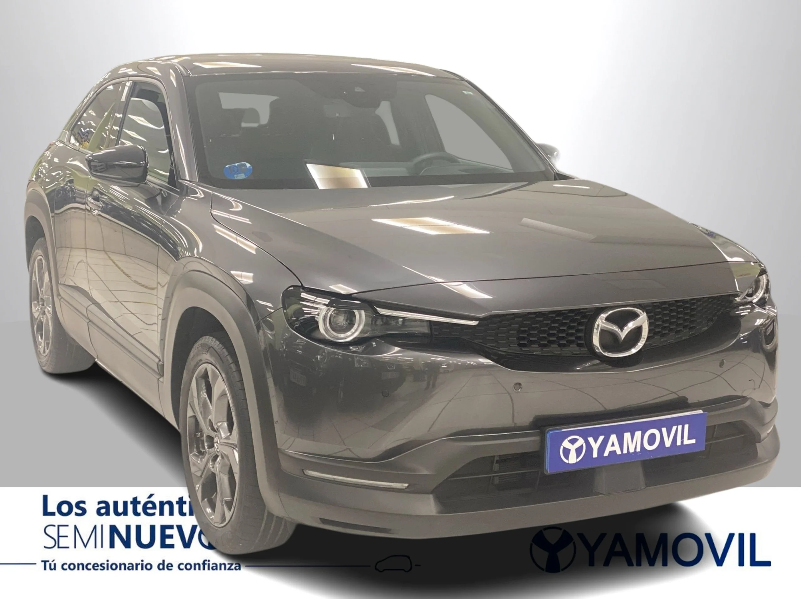 Mazda Mx-30 e-Skyactiv 1st Ed.Vintage 107 kW (146 CV) - Foto 2