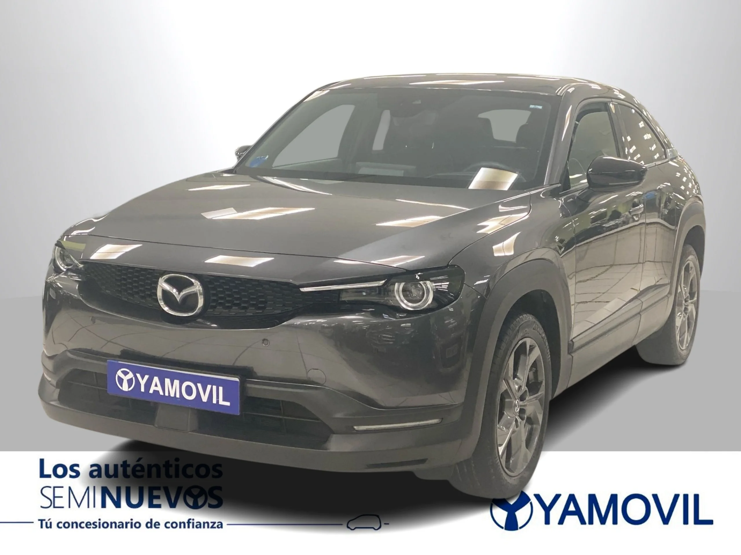 Mazda Mx-30 e-Skyactiv 1st Ed.Vintage 107 kW (146 CV) - Foto 3