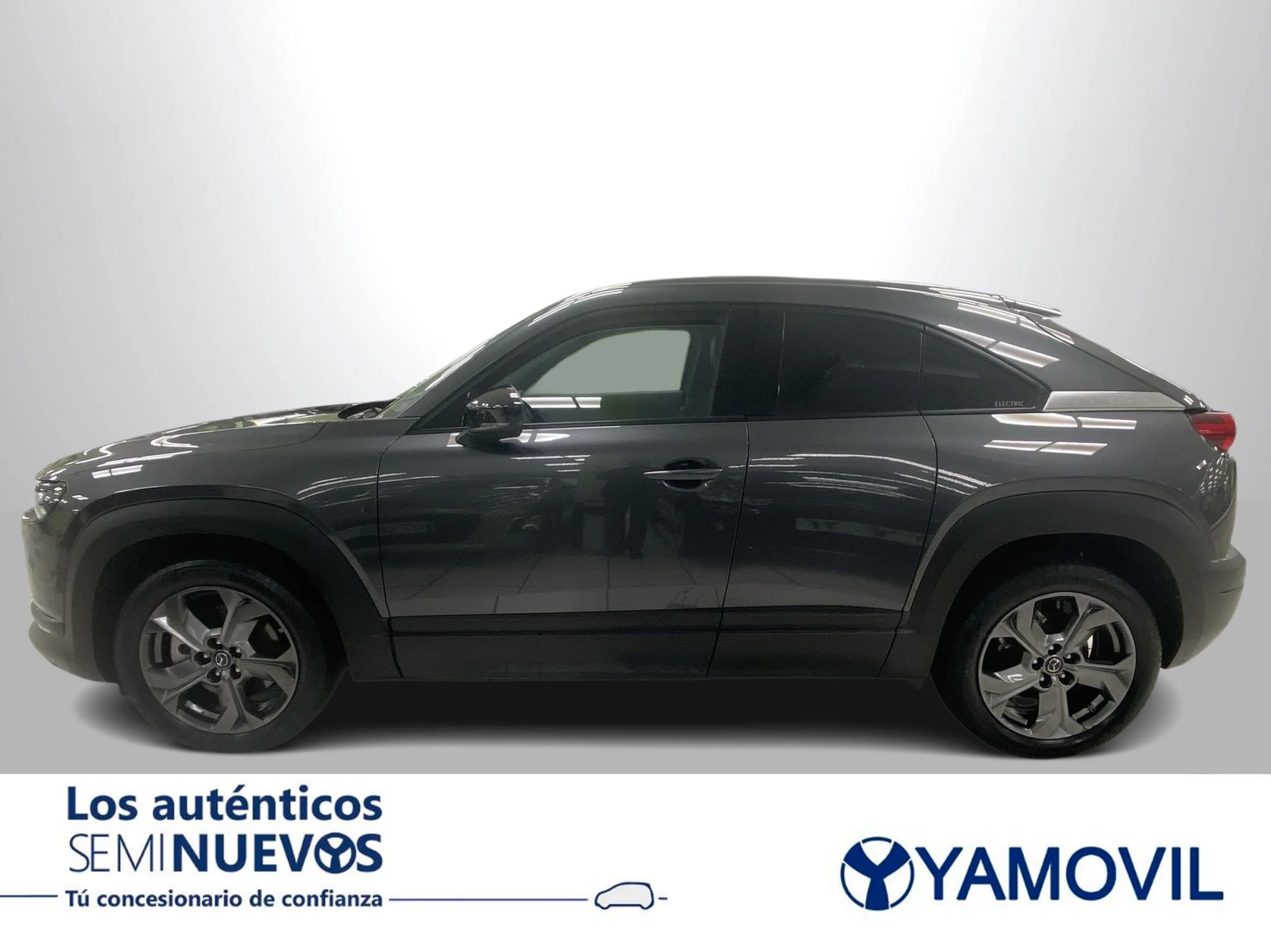 Mazda Mx-30 e-Skyactiv 1st Ed.Vintage 107 kW (146 CV) - Foto 4