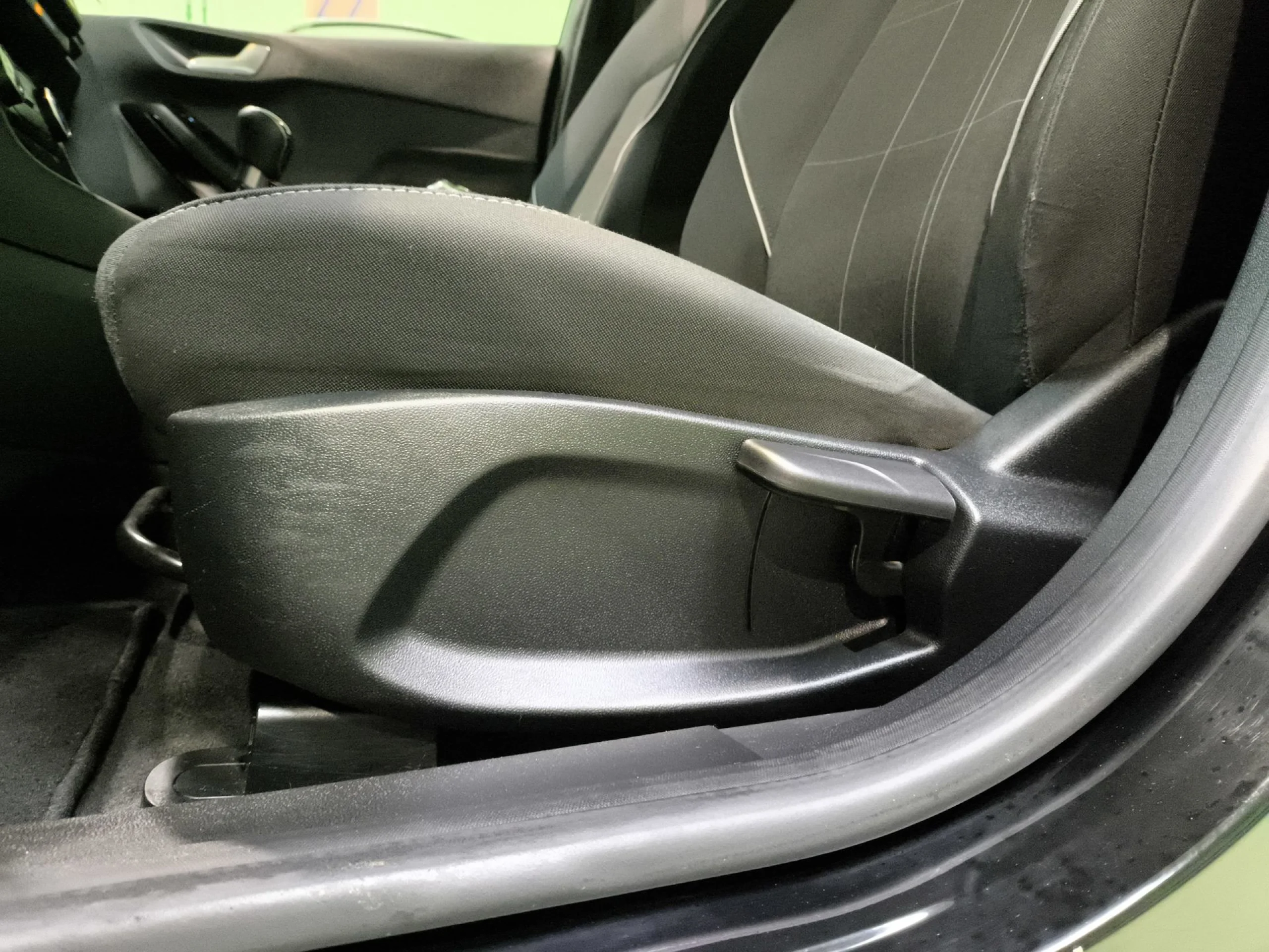 Ford Fiesta 1.0 EcoBoost SANDS Trend+ 74 kW (100 CV) - Foto 9
