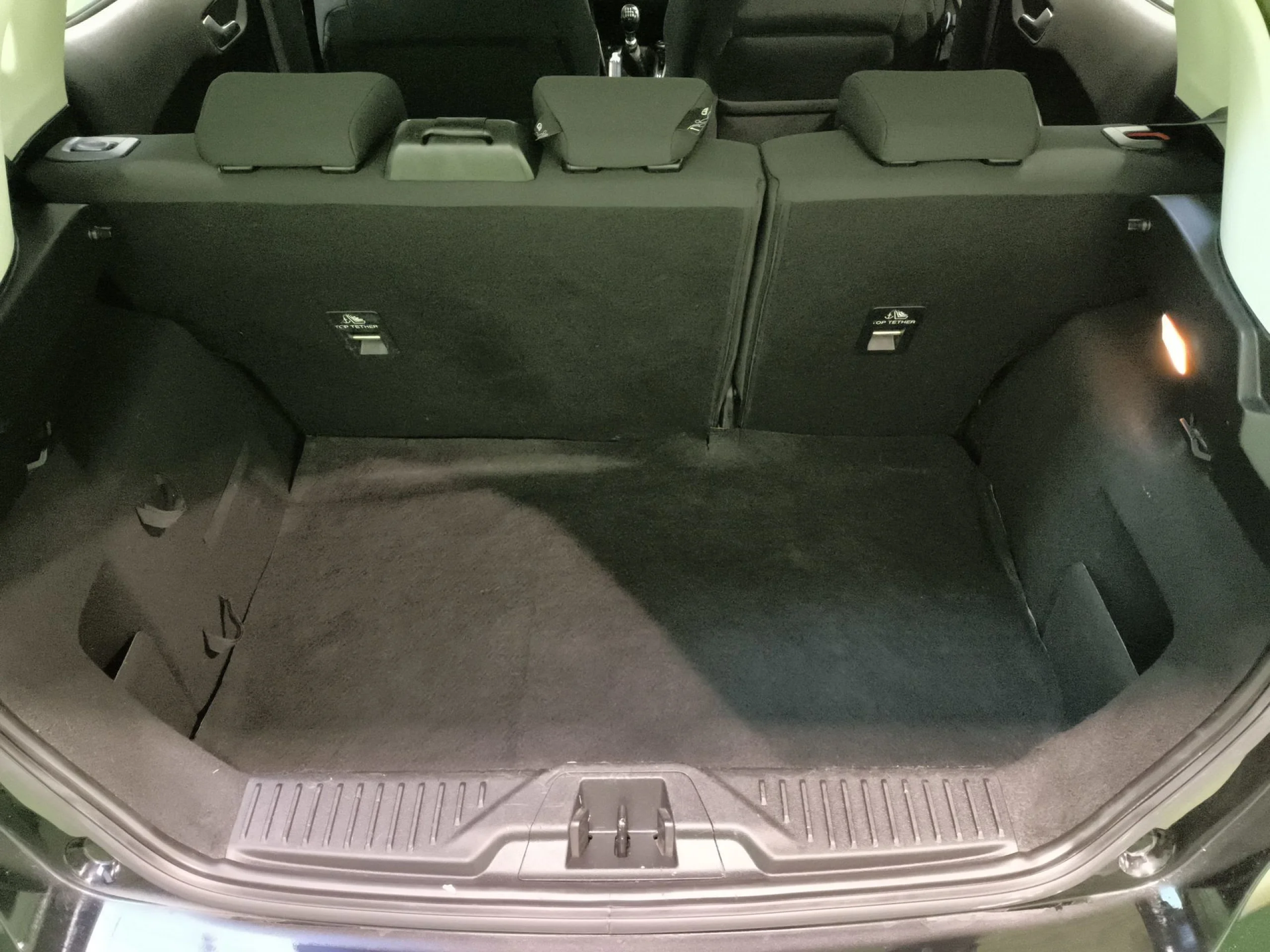 Ford Fiesta 1.0 EcoBoost SANDS Trend+ 74 kW (100 CV) - Foto 18