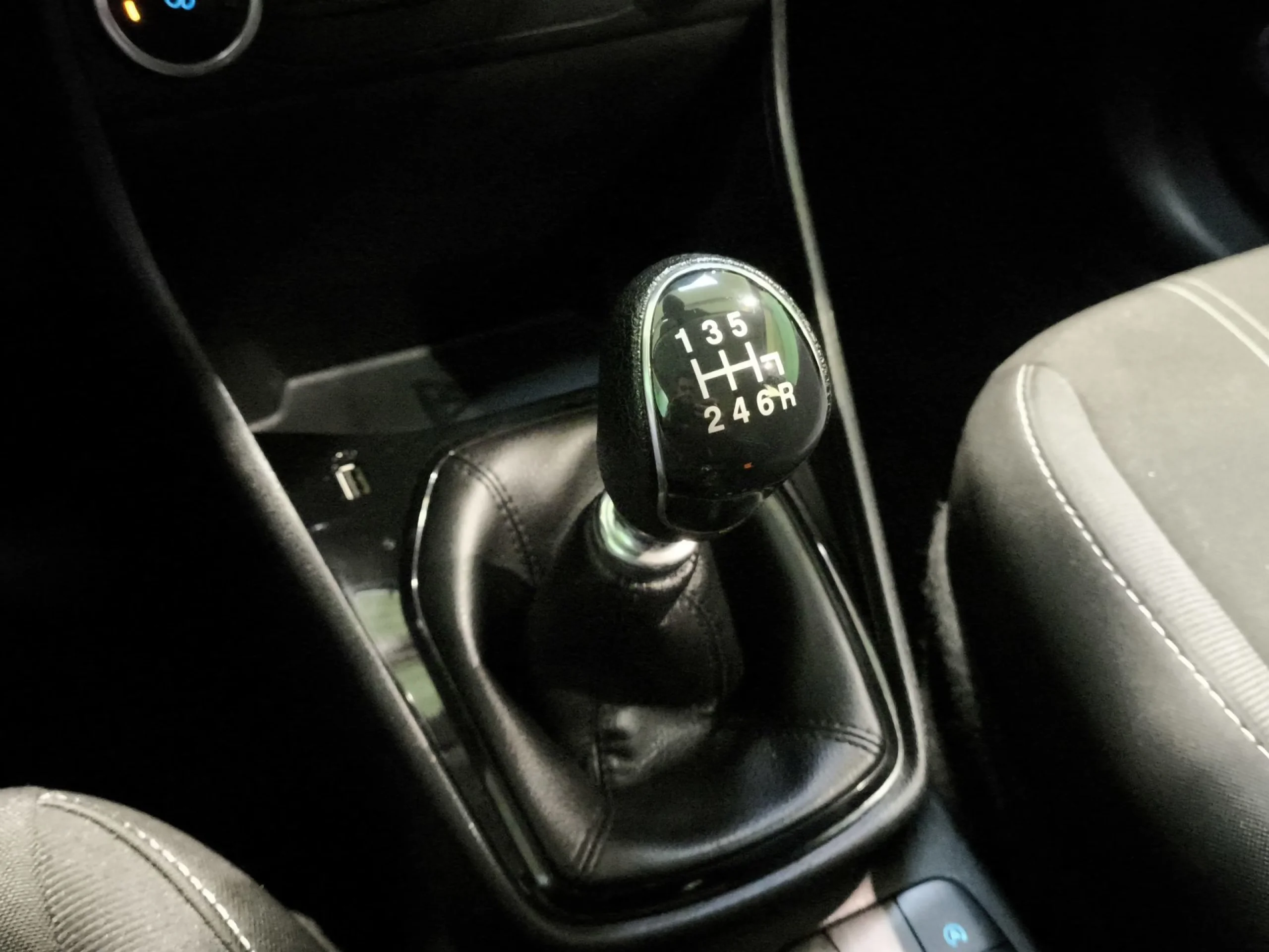 Ford Fiesta 1.0 EcoBoost SANDS Trend+ 74 kW (100 CV) - Foto 15