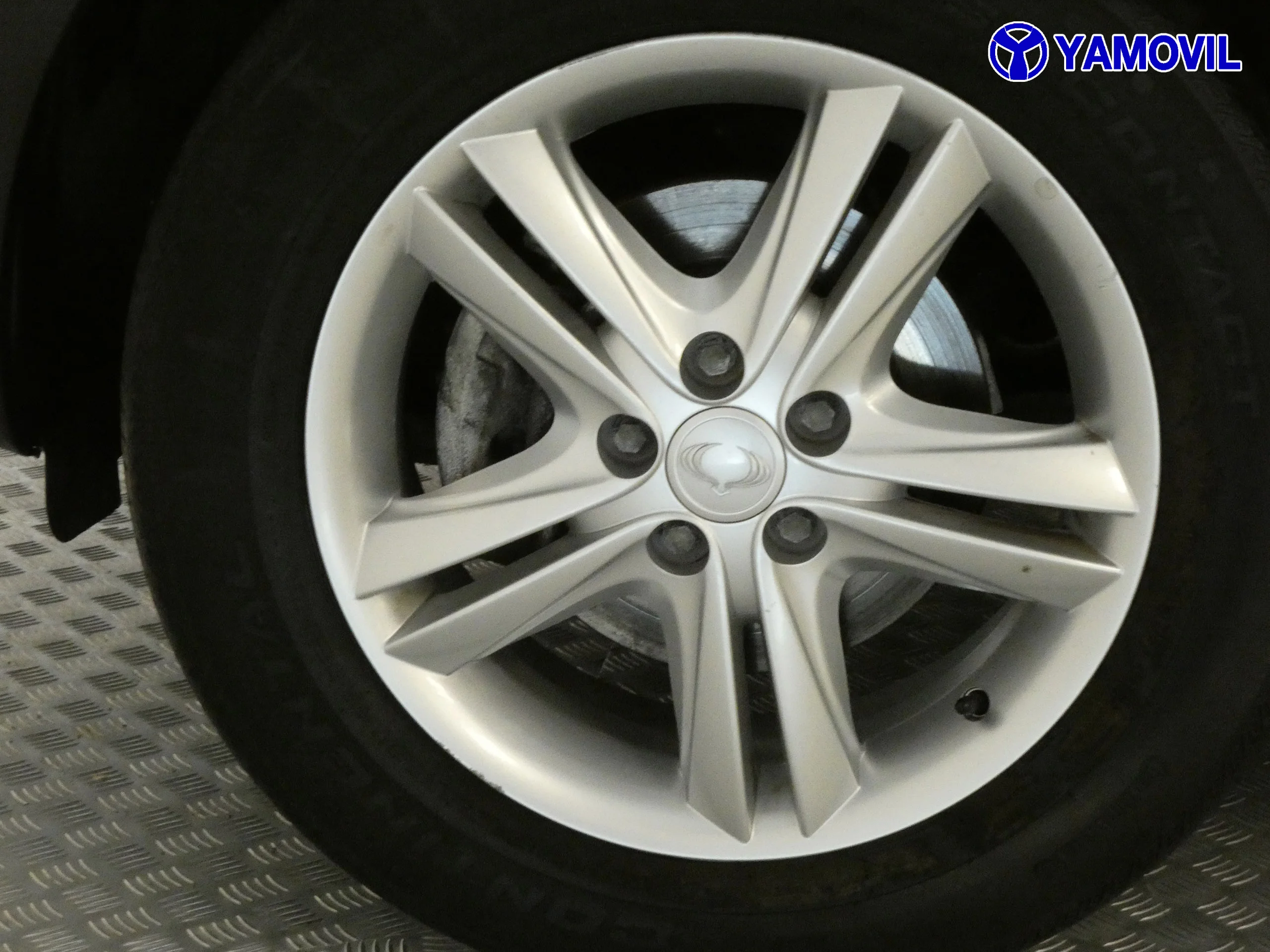 SsangYong Korando 2.0d PREMIUM 4x2 5P - Foto 11