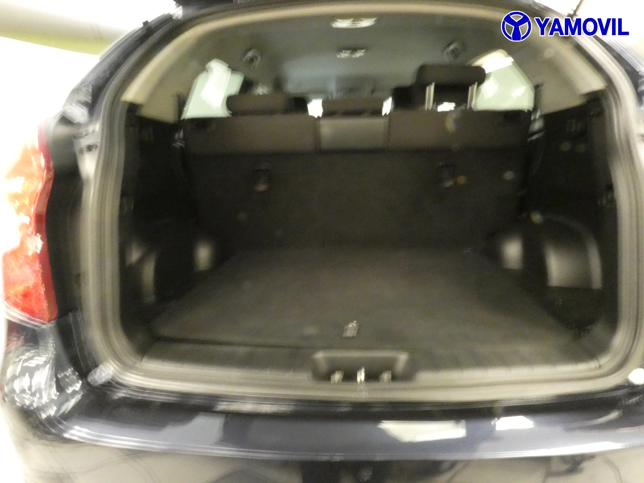 SsangYong Korando 2.0d PREMIUM 4x2 5P - Foto 7