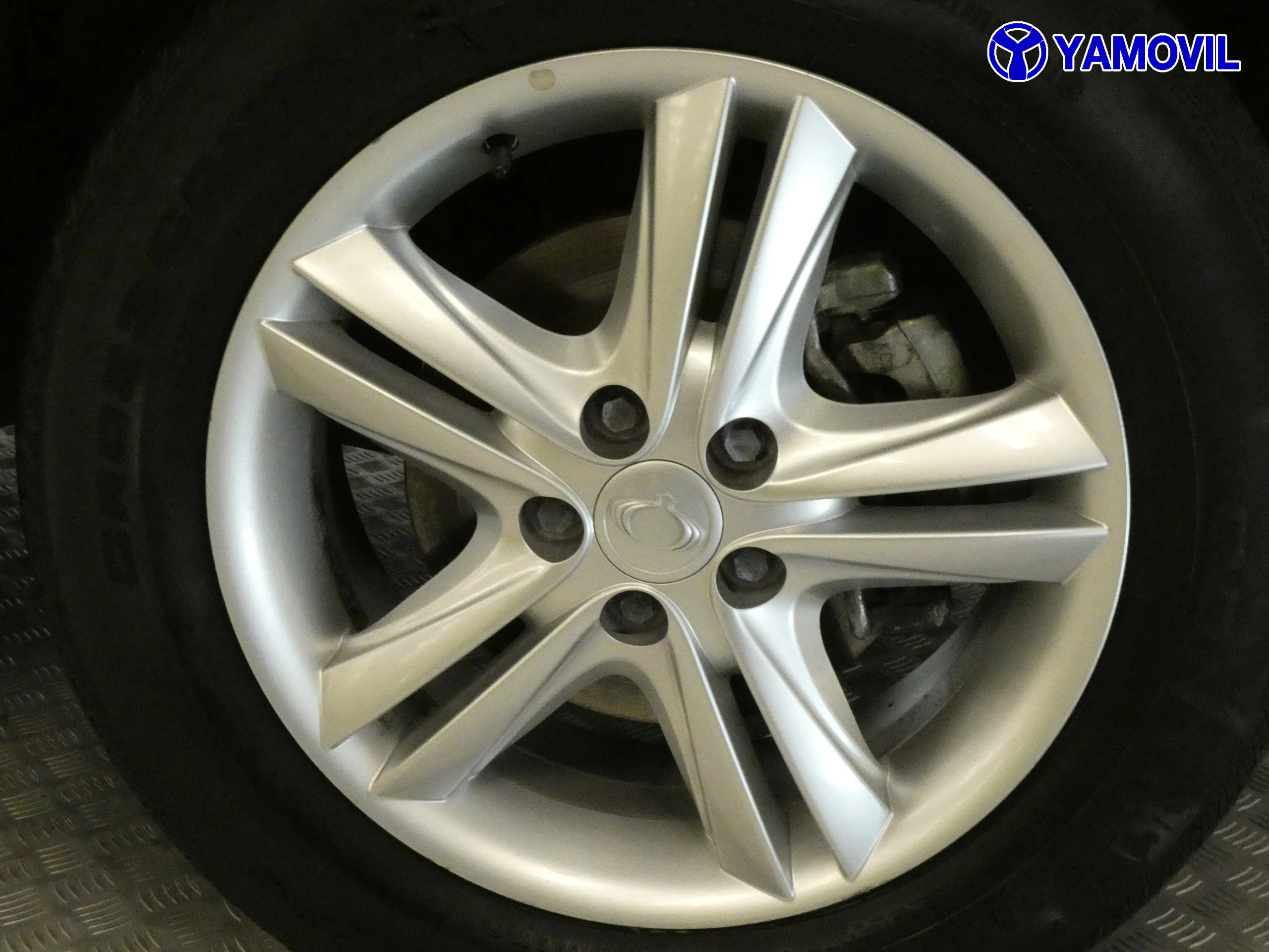 SsangYong Korando 2.0d PREMIUM 4x2 5P - Foto 9