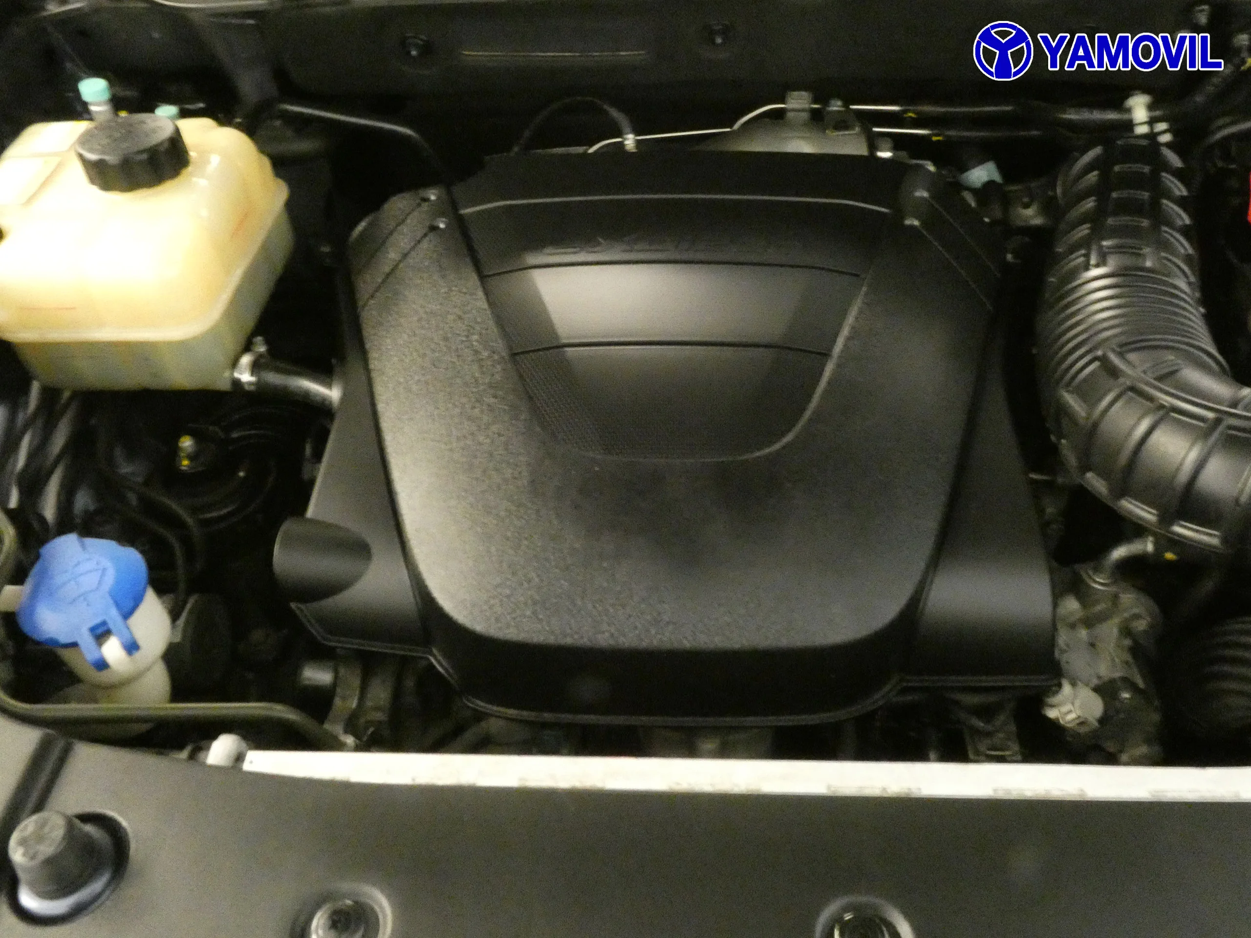 SsangYong Korando 2.0d PREMIUM 4x2 5P - Foto 8