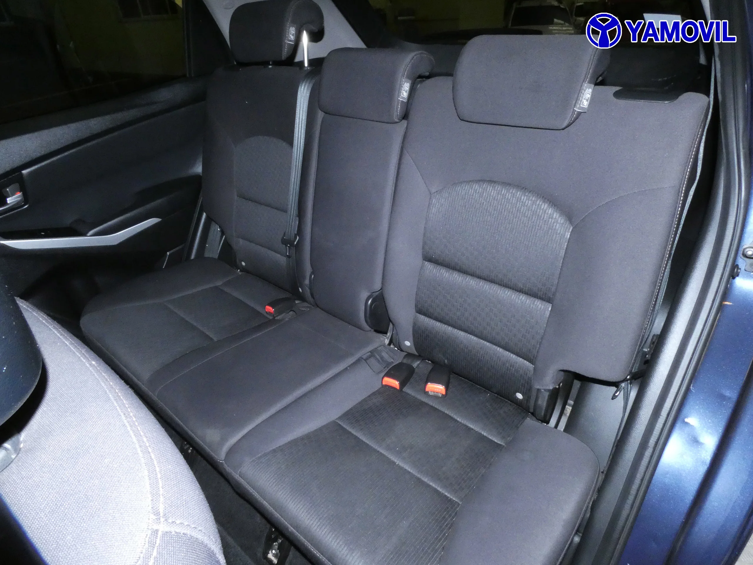 SsangYong Korando 2.0d PREMIUM 4x2 5P - Foto 15