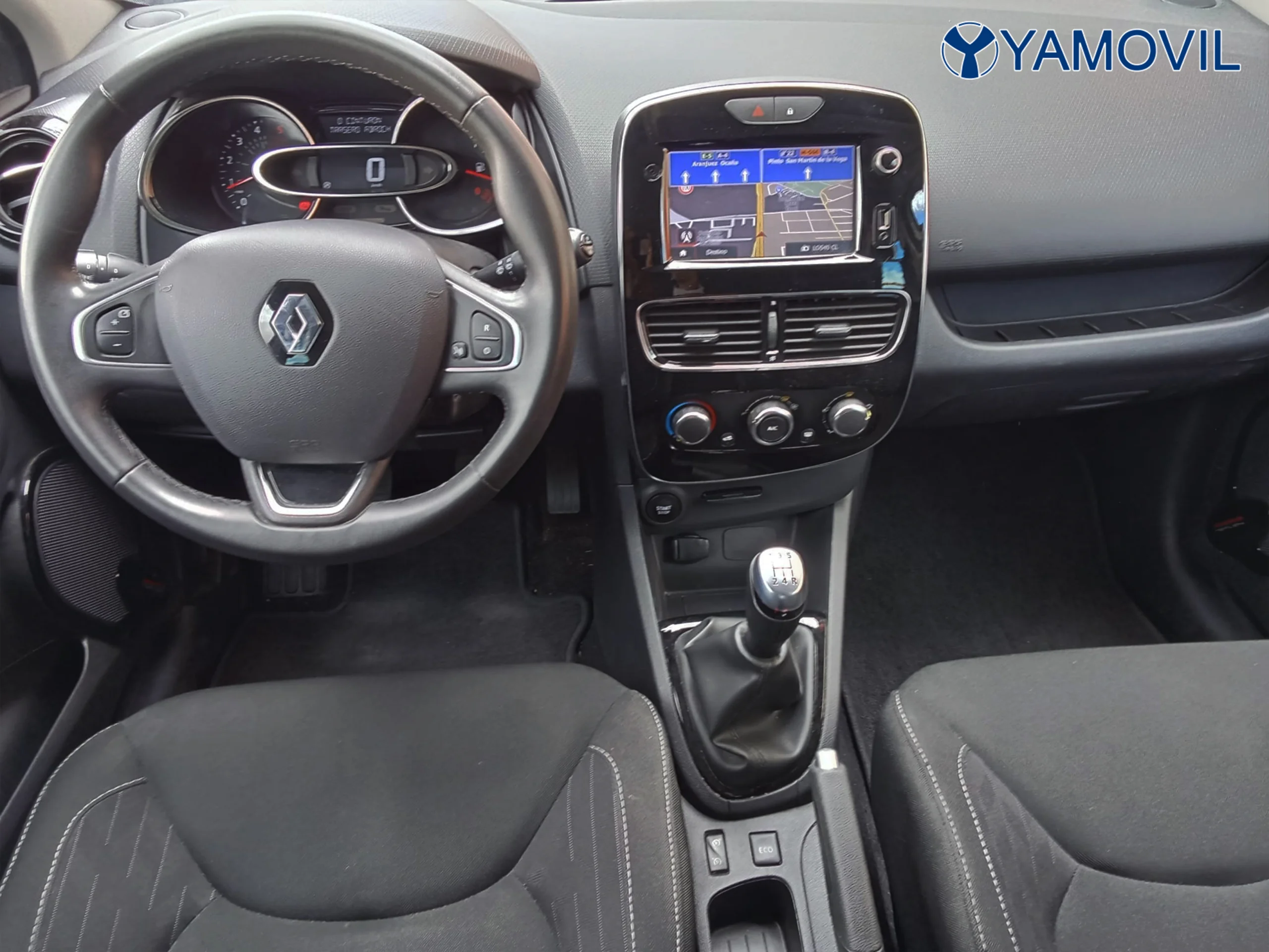 Renault Clio Limited dCi 66 kW (90 CV) - Foto 5