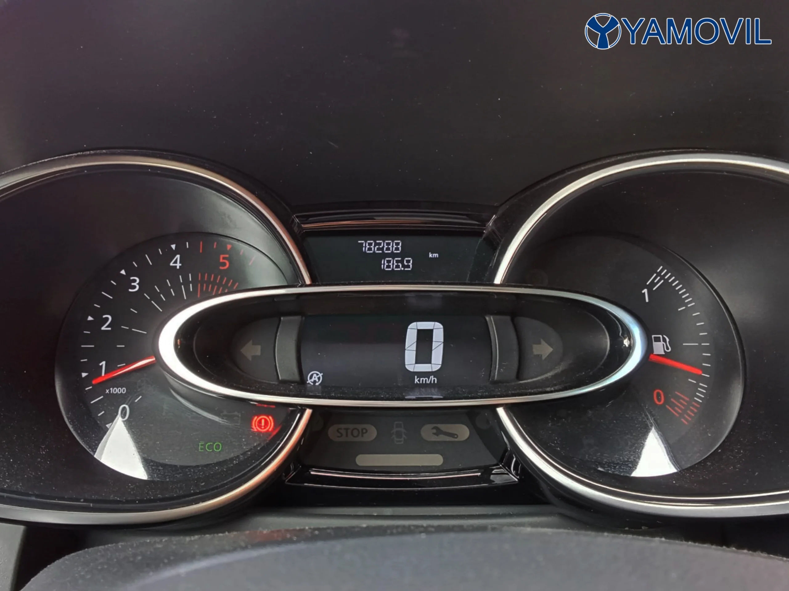 Renault Clio Limited dCi 66 kW (90 CV) - Foto 6