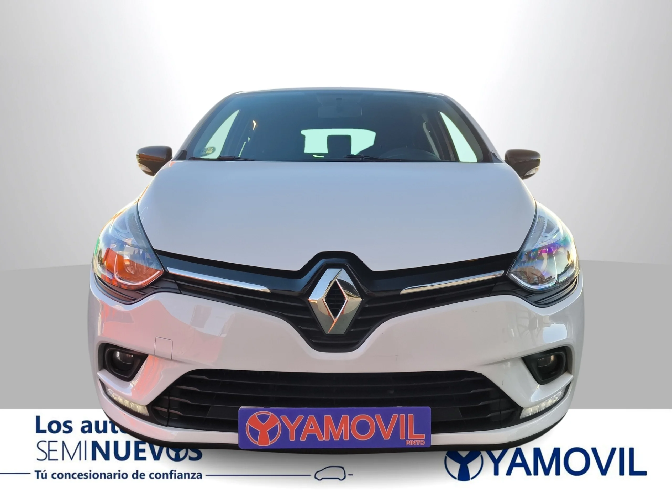 Renault Clio Limited dCi 66 kW (90 CV) - Foto 3