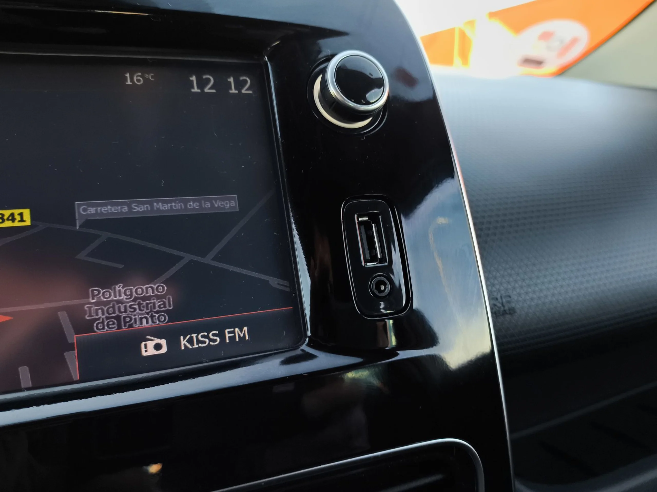 Renault Clio Limited dCi 66 kW (90 CV) - Foto 17