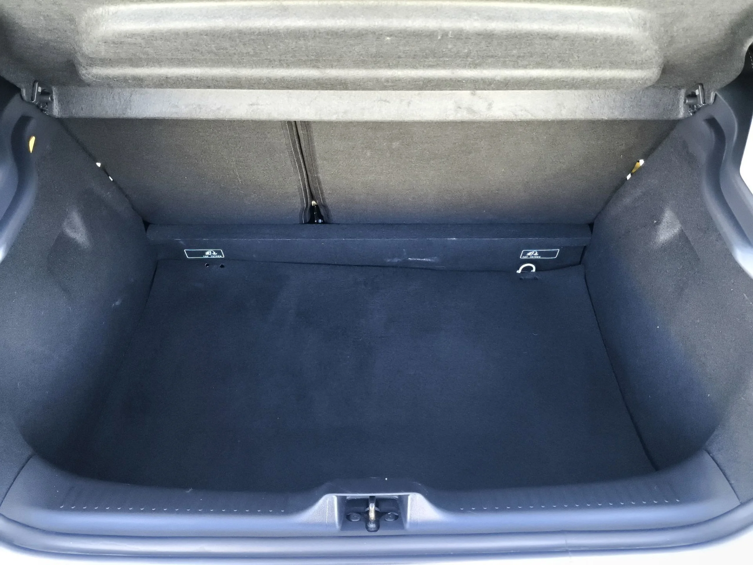 Renault Clio Limited dCi 66 kW (90 CV) - Foto 19