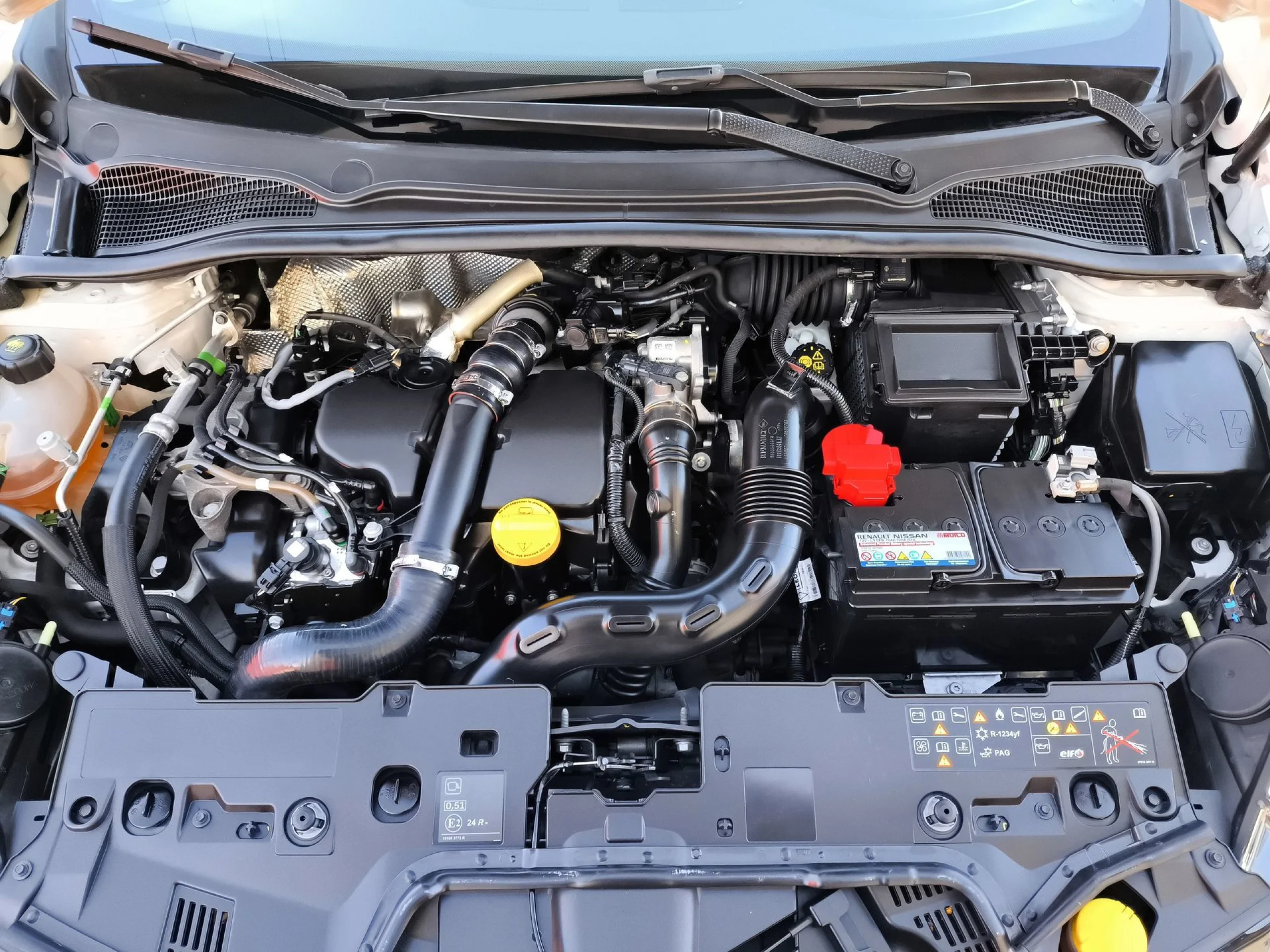 Renault Clio Limited dCi 66 kW (90 CV) - Foto 21