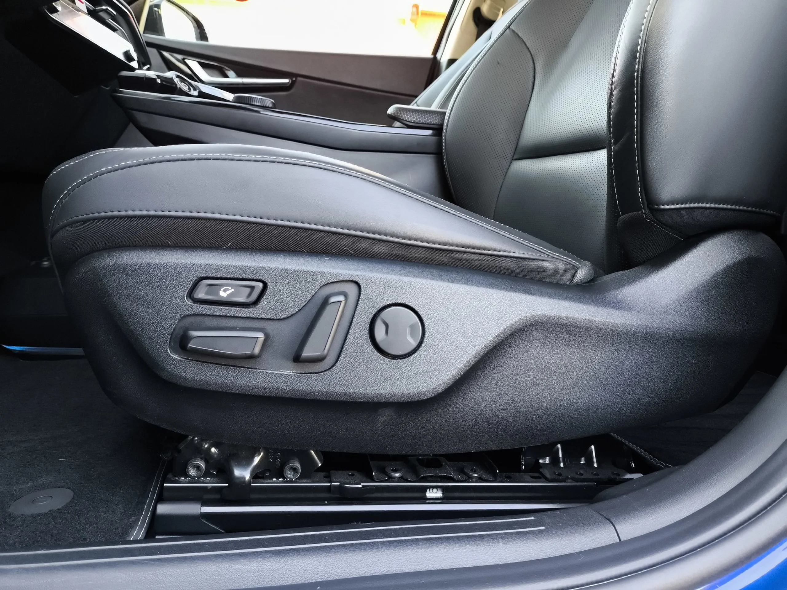 Kia EV6 Air 58kWh RWD 125 kW (170 CV) - Foto 9