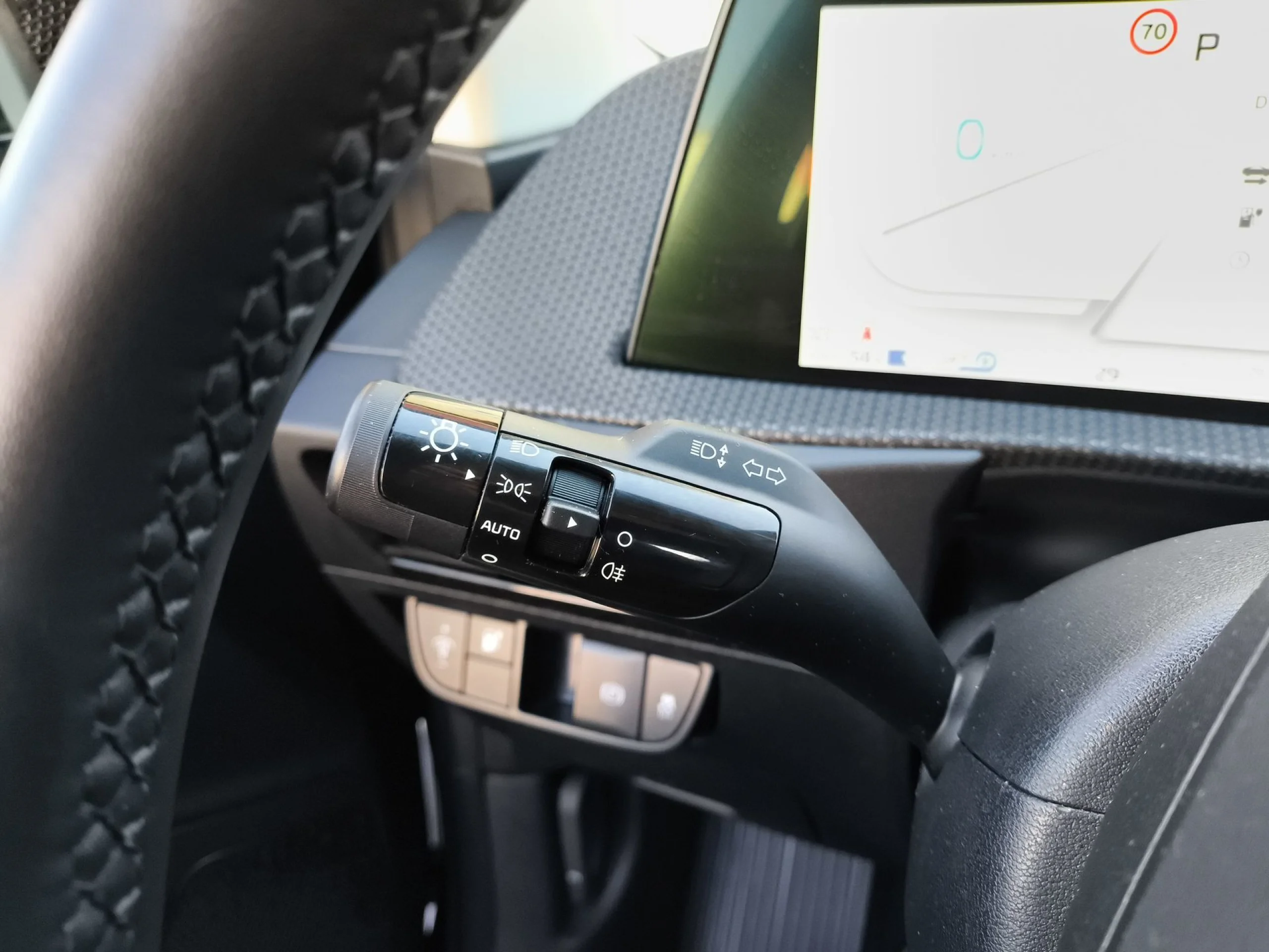 Kia EV6 Air 58kWh RWD 125 kW (170 CV) - Foto 15