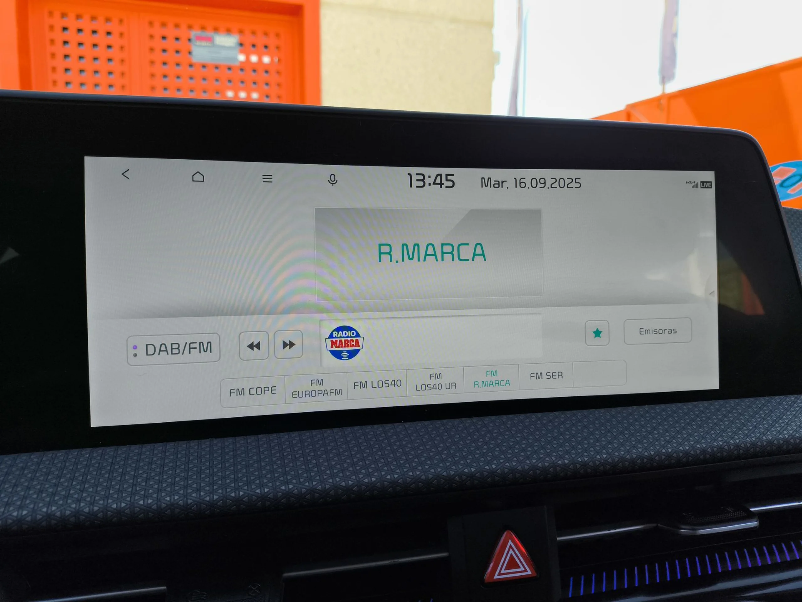 Kia EV6 Air 58kWh RWD 125 kW (170 CV) - Foto 18