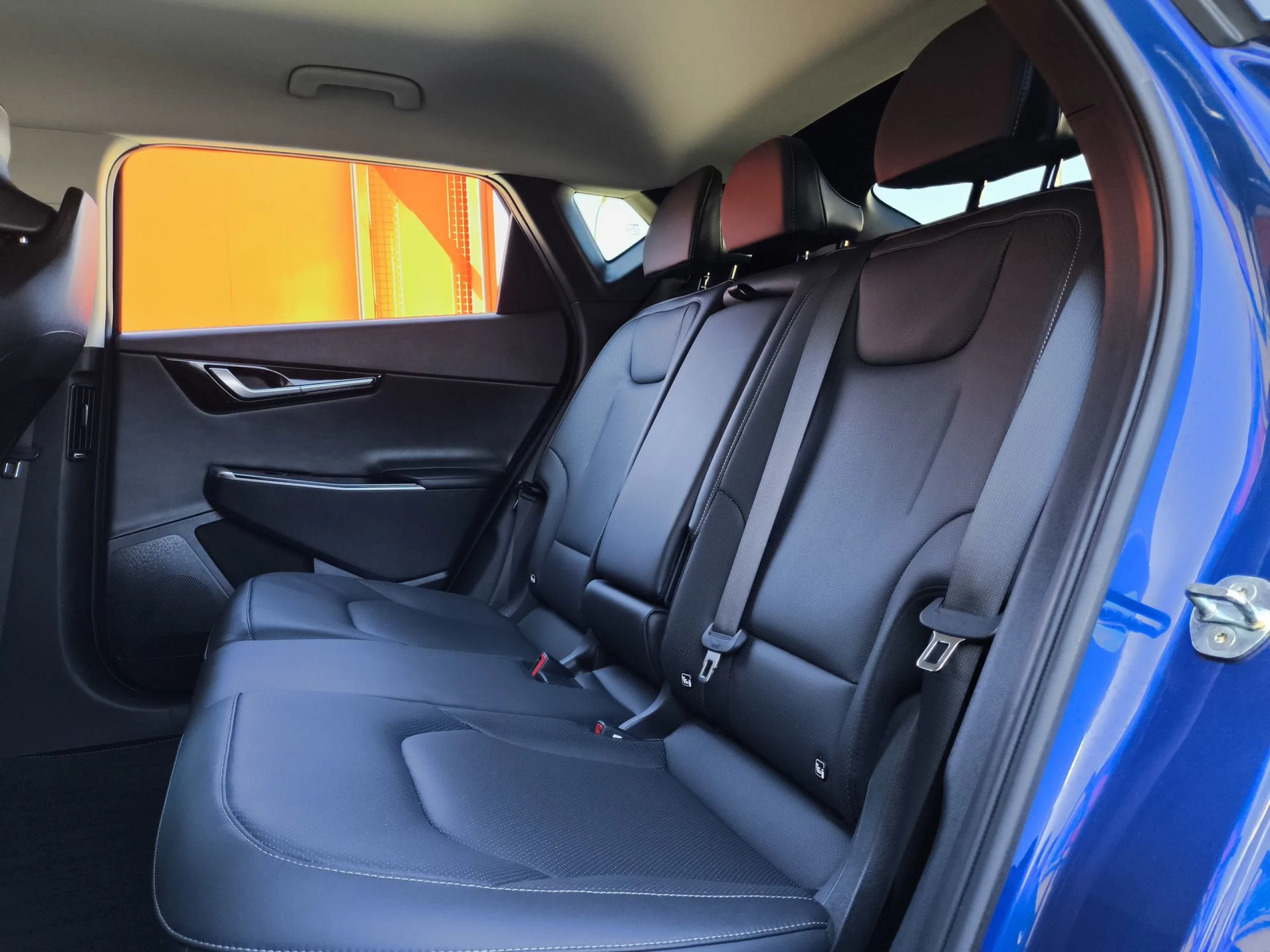 Kia EV6 Air 58kWh RWD 125 kW (170 CV) - Foto 25