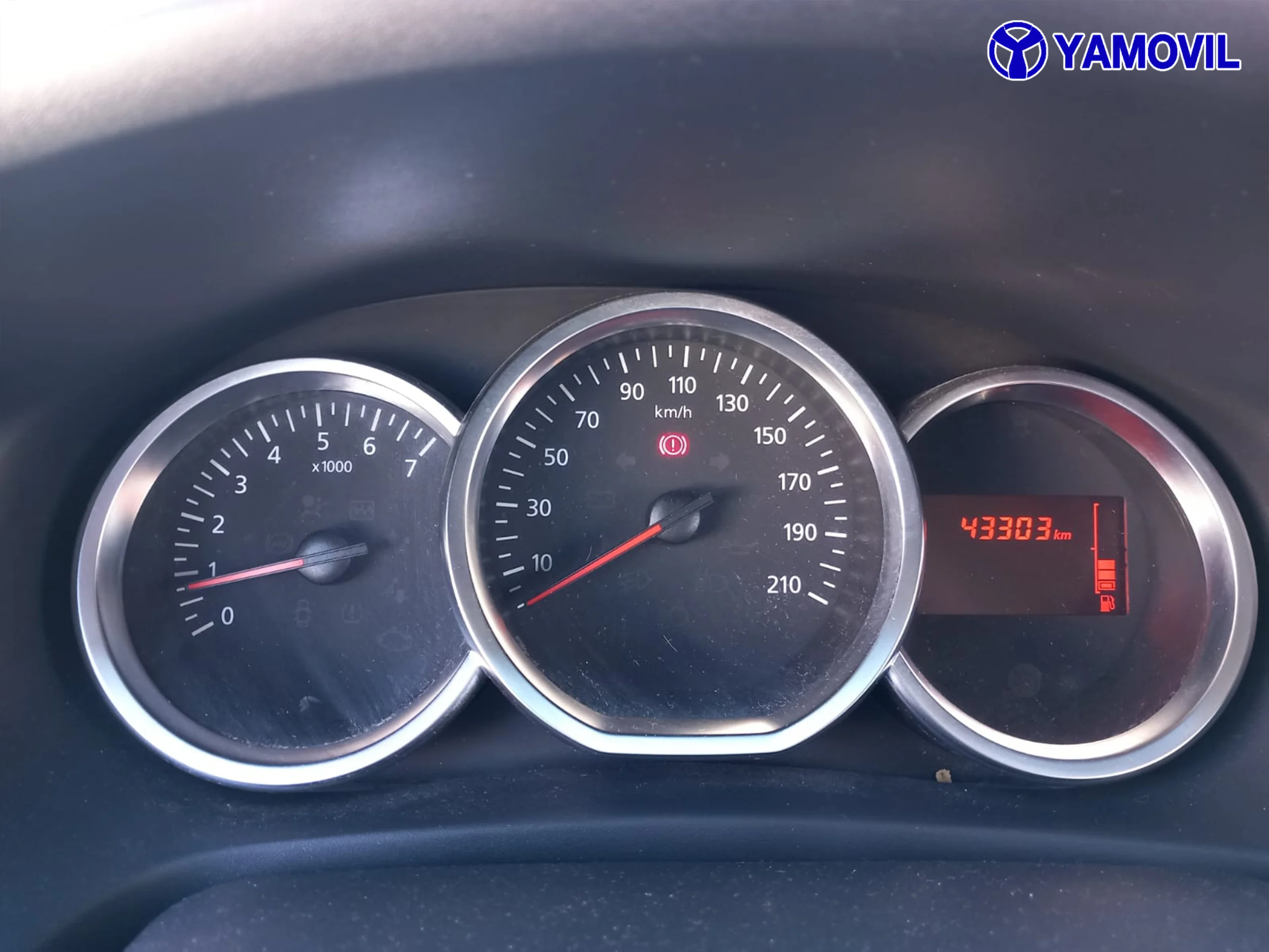 Dacia Sandero Serie Limitada Trotamundos TCe 66 kW (90 CV) - Foto 5
