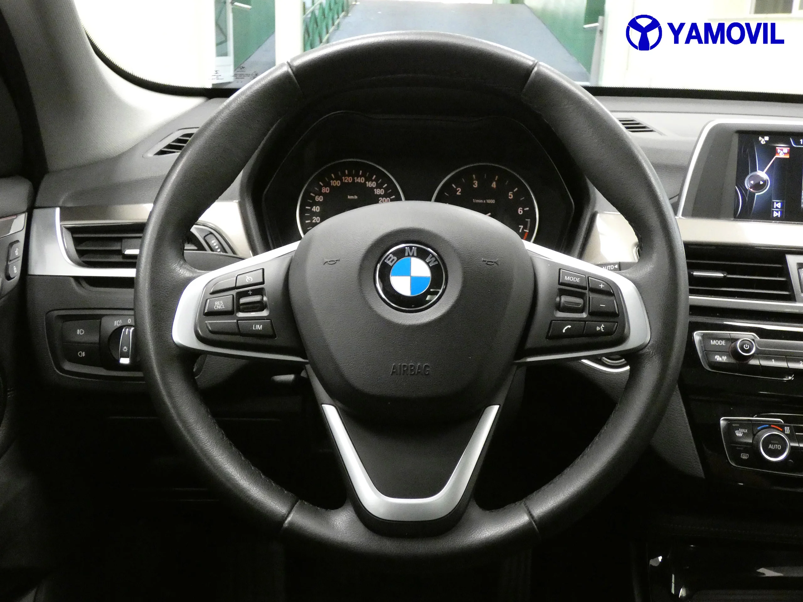 BMW X1 X1 SDRIVE 18i 5P - Foto 18