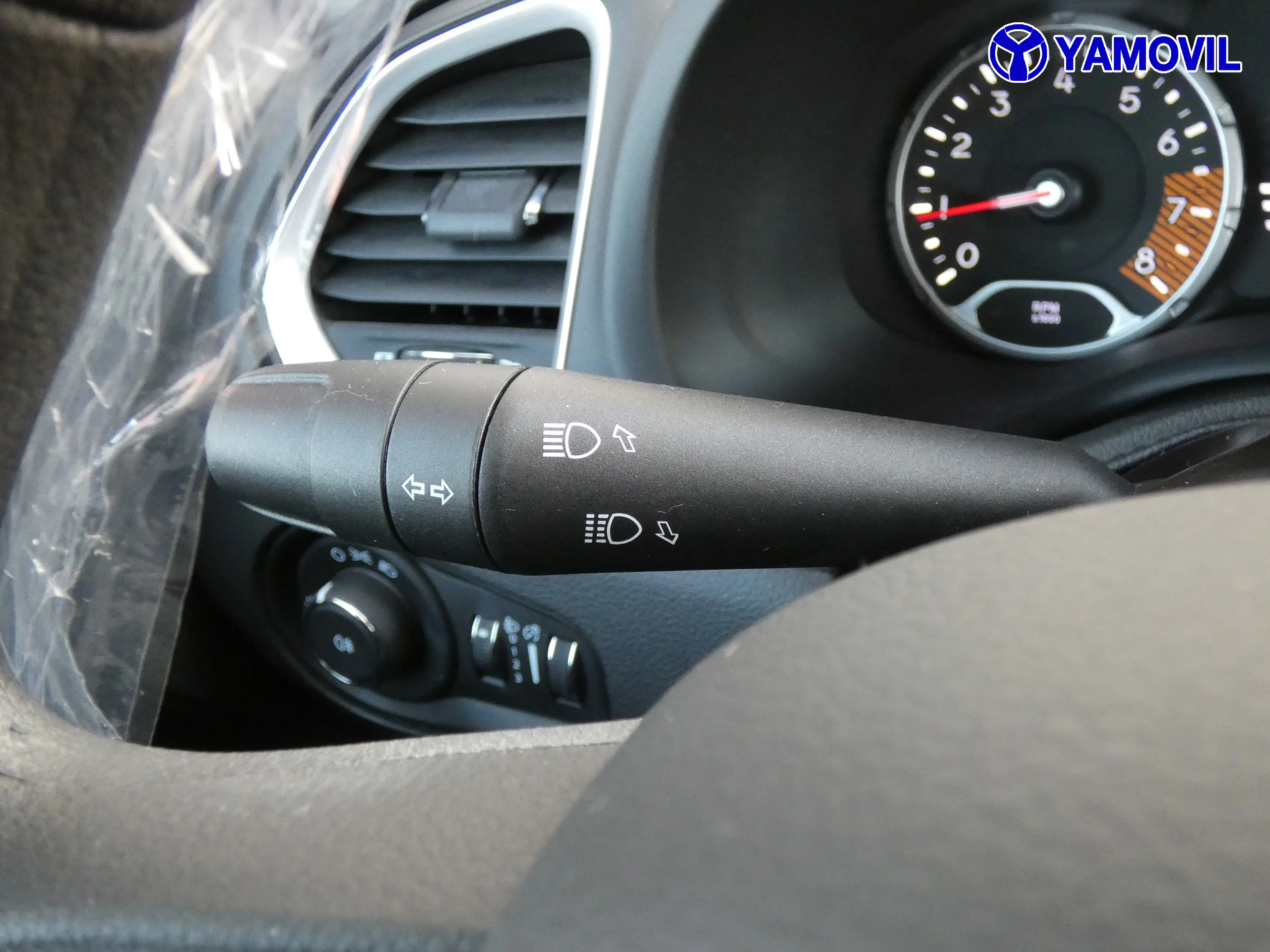 Jeep Renegade 1.0i CHANGE THE WAY - Foto 32