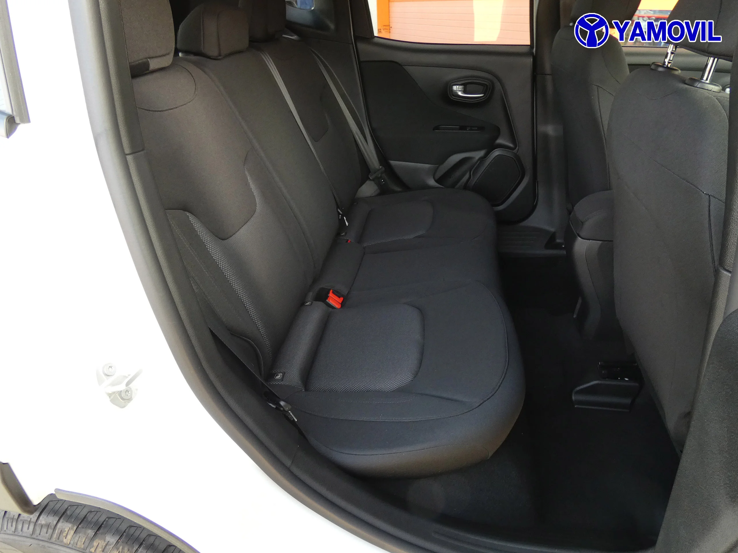 Jeep Renegade 1.0i CHANGE THE WAY - Foto 20