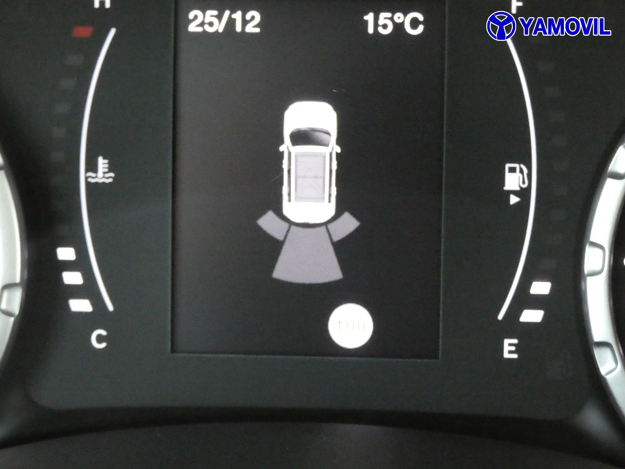 Jeep Renegade 1.0i CHANGE THE WAY - Foto 24