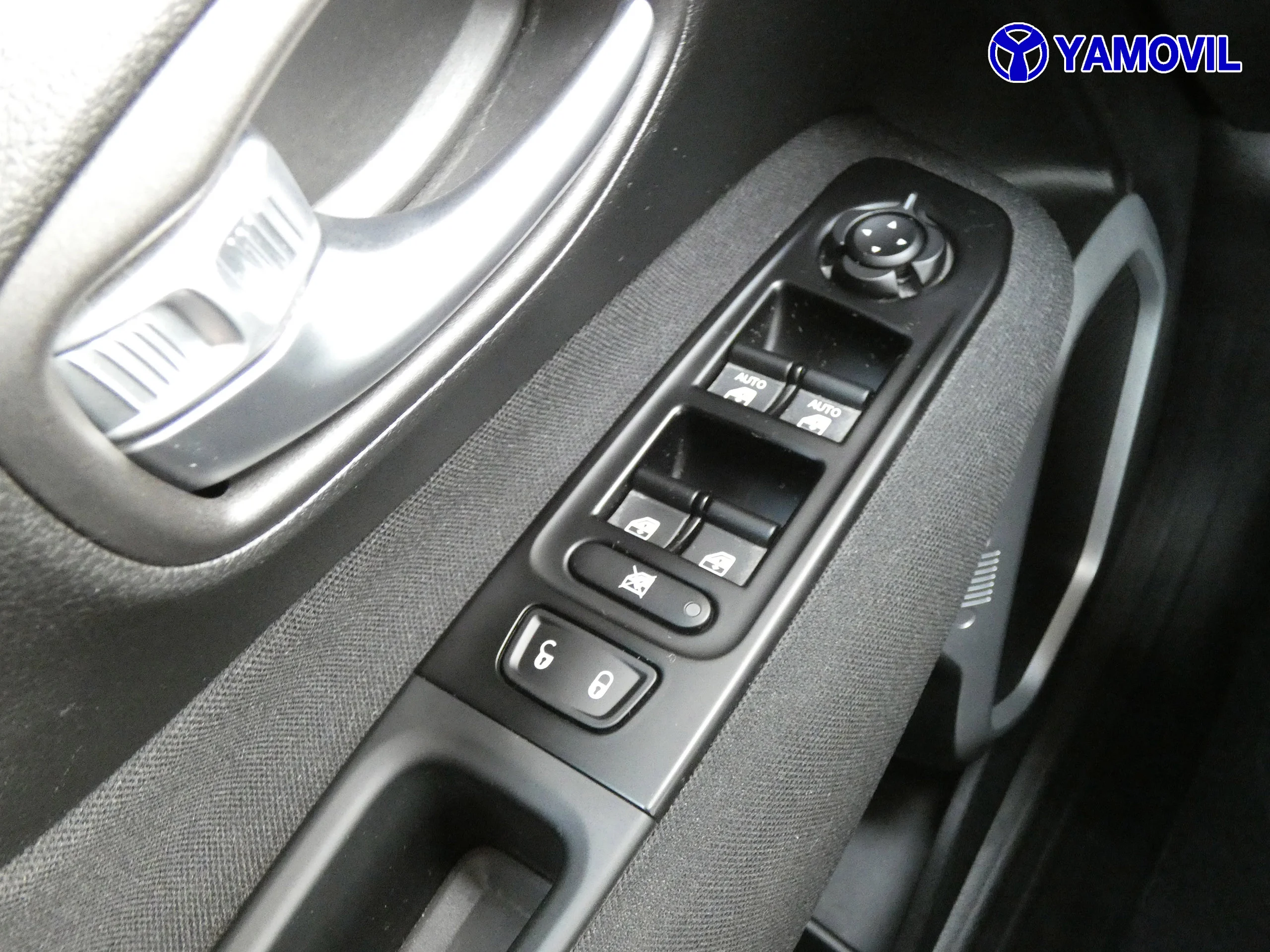 Jeep Renegade 1.0i CHANGE THE WAY - Foto 31