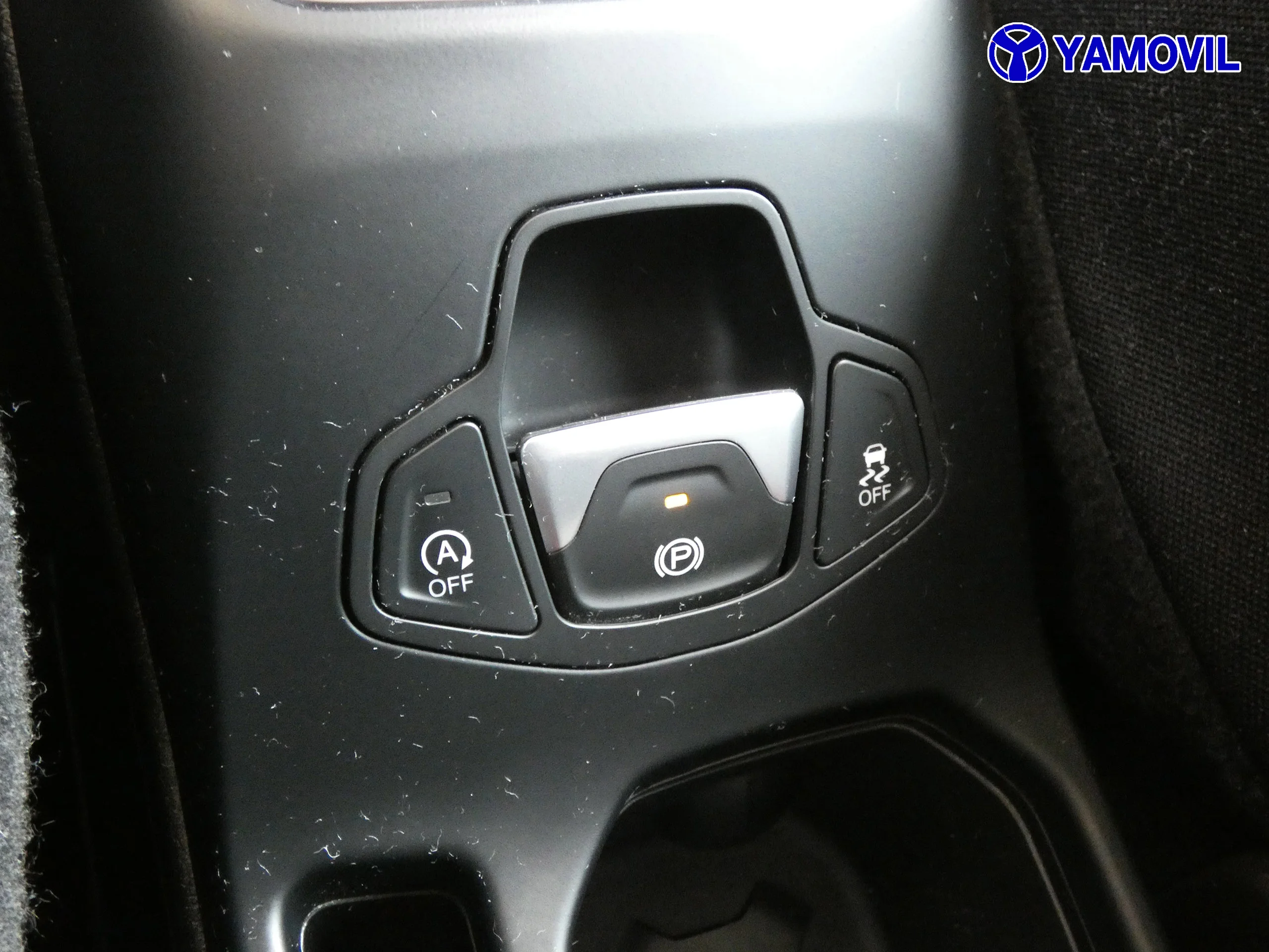 Jeep Renegade 1.0i CHANGE THE WAY - Foto 29
