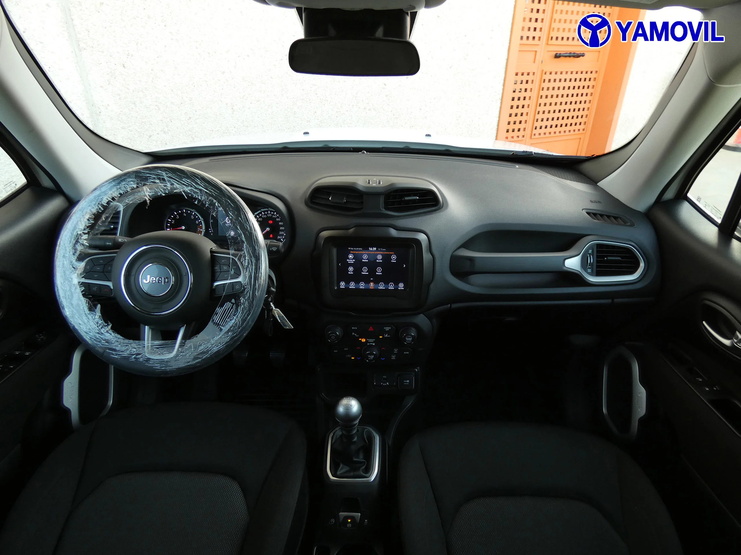 Jeep Renegade 1.0i CHANGE THE WAY - Foto 16
