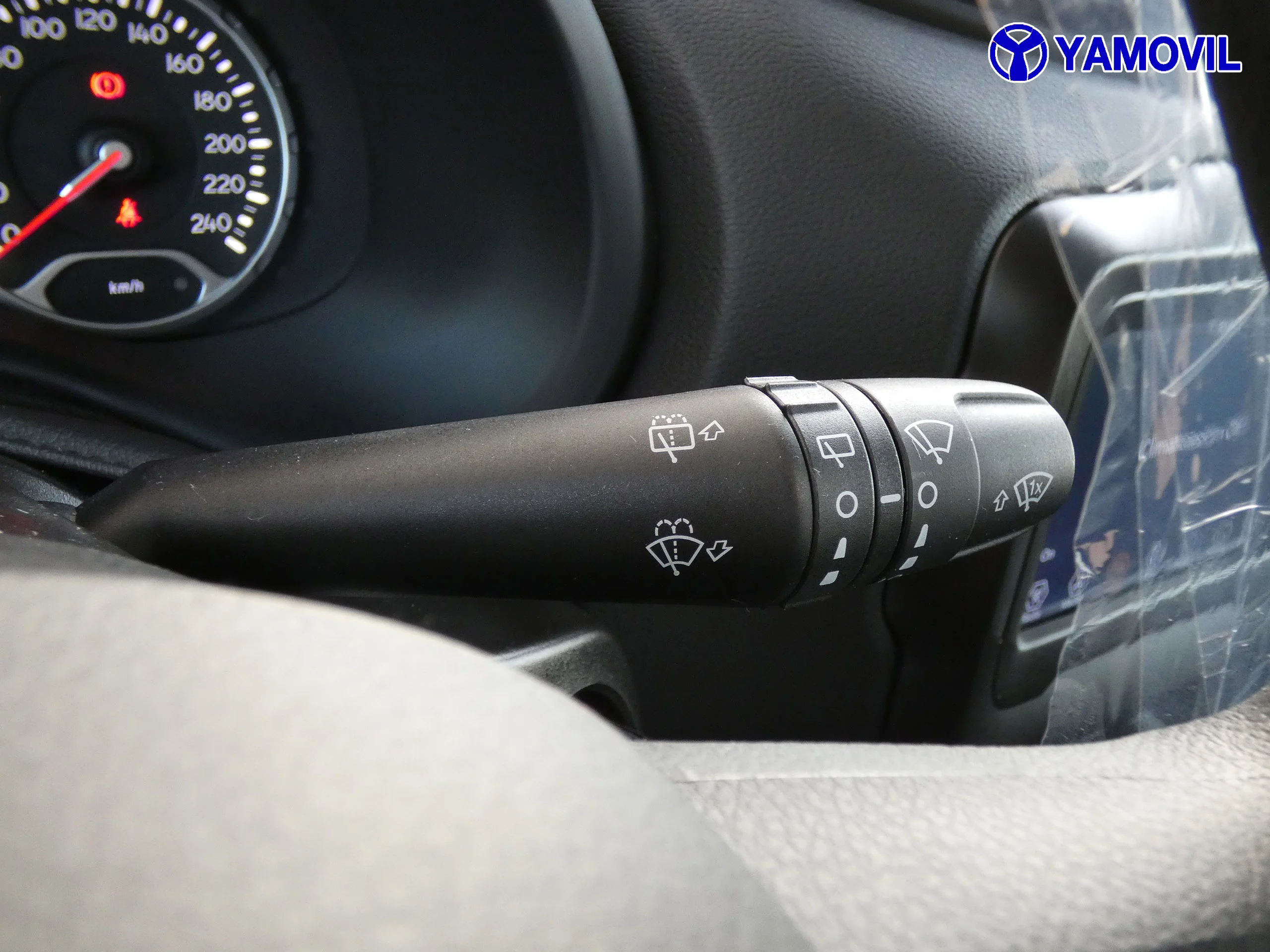 Jeep Renegade 1.0i CHANGE THE WAY - Foto 33