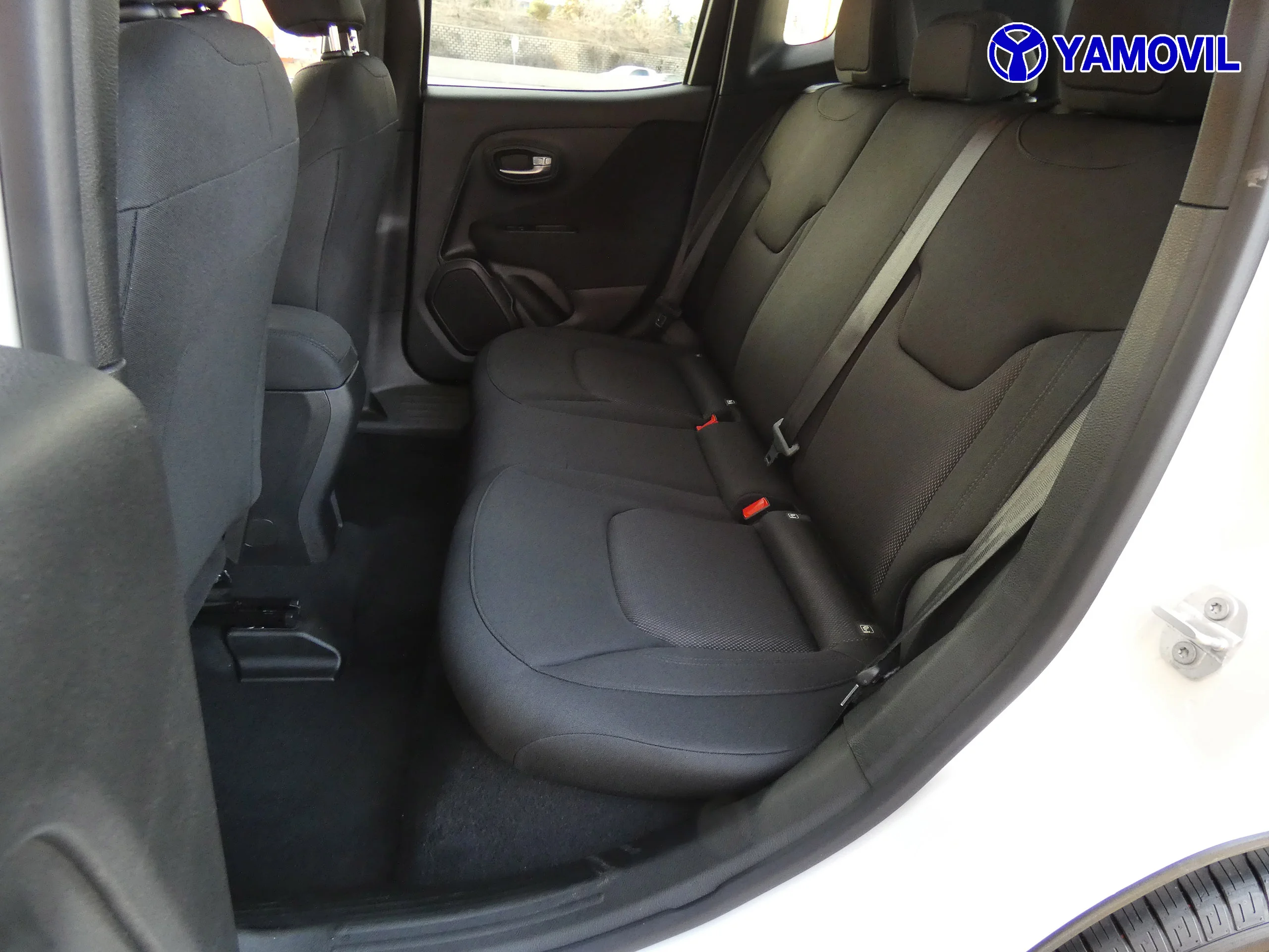 Jeep Renegade 1.0i CHANGE THE WAY - Foto 15
