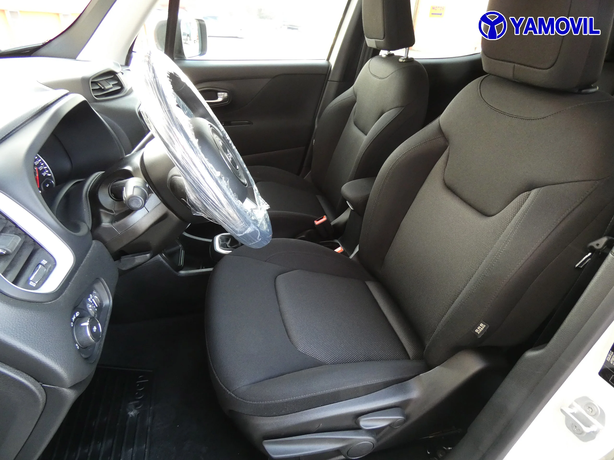 Jeep Renegade 1.0i CHANGE THE WAY - Foto 13