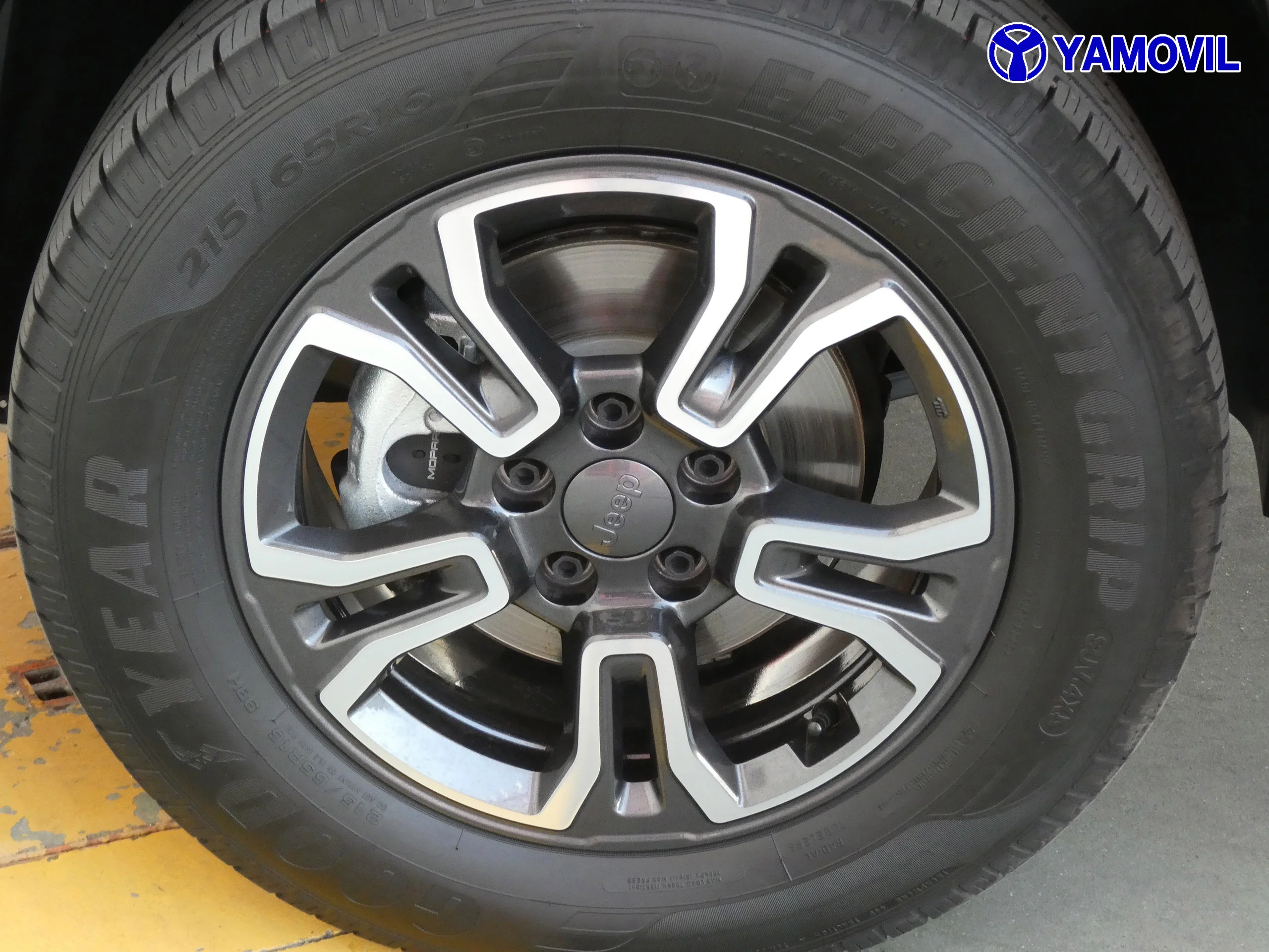 Jeep Renegade 1.0i CHANGE THE WAY - Foto 9