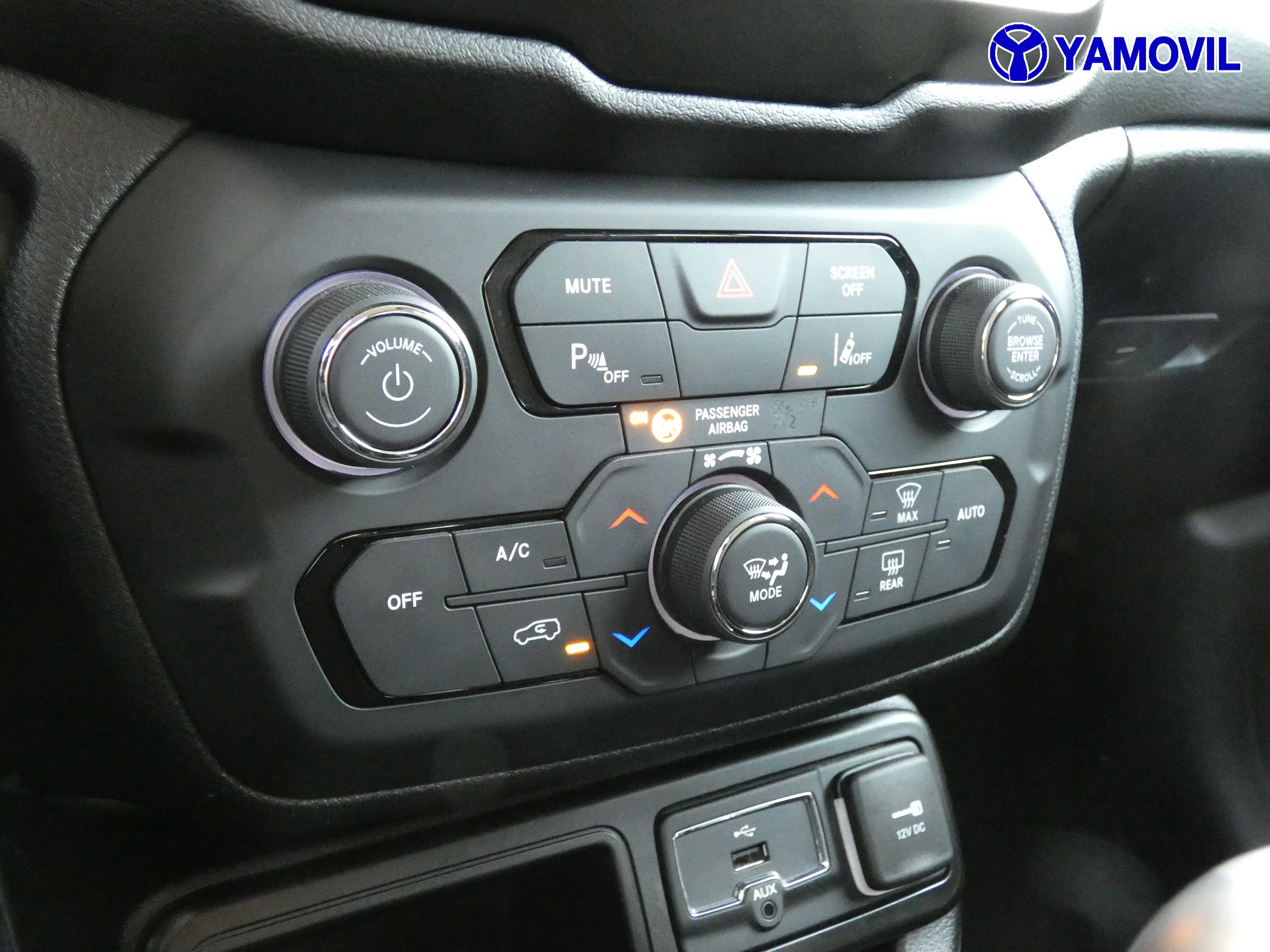 Jeep Renegade 1.0i CHANGE THE WAY - Foto 28