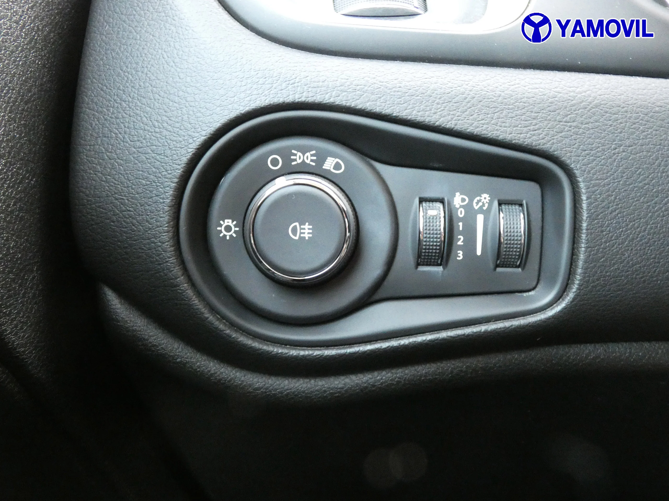 Jeep Renegade 1.0i CHANGE THE WAY - Foto 30