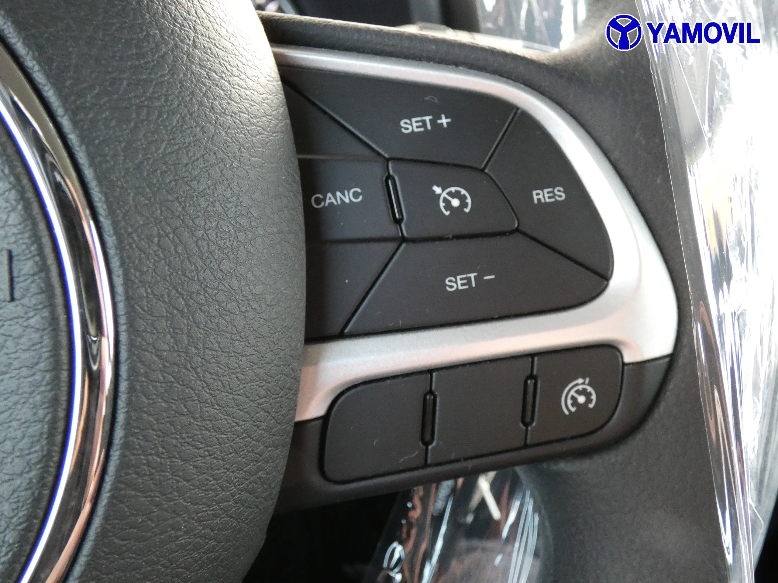 Jeep Renegade 1.0i CHANGE THE WAY - Foto 35