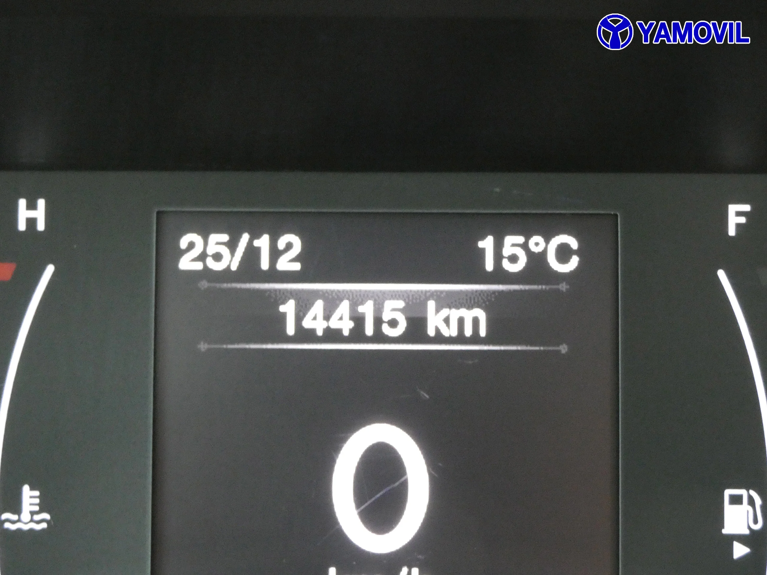 Jeep Renegade 1.0i CHANGE THE WAY - Foto 22