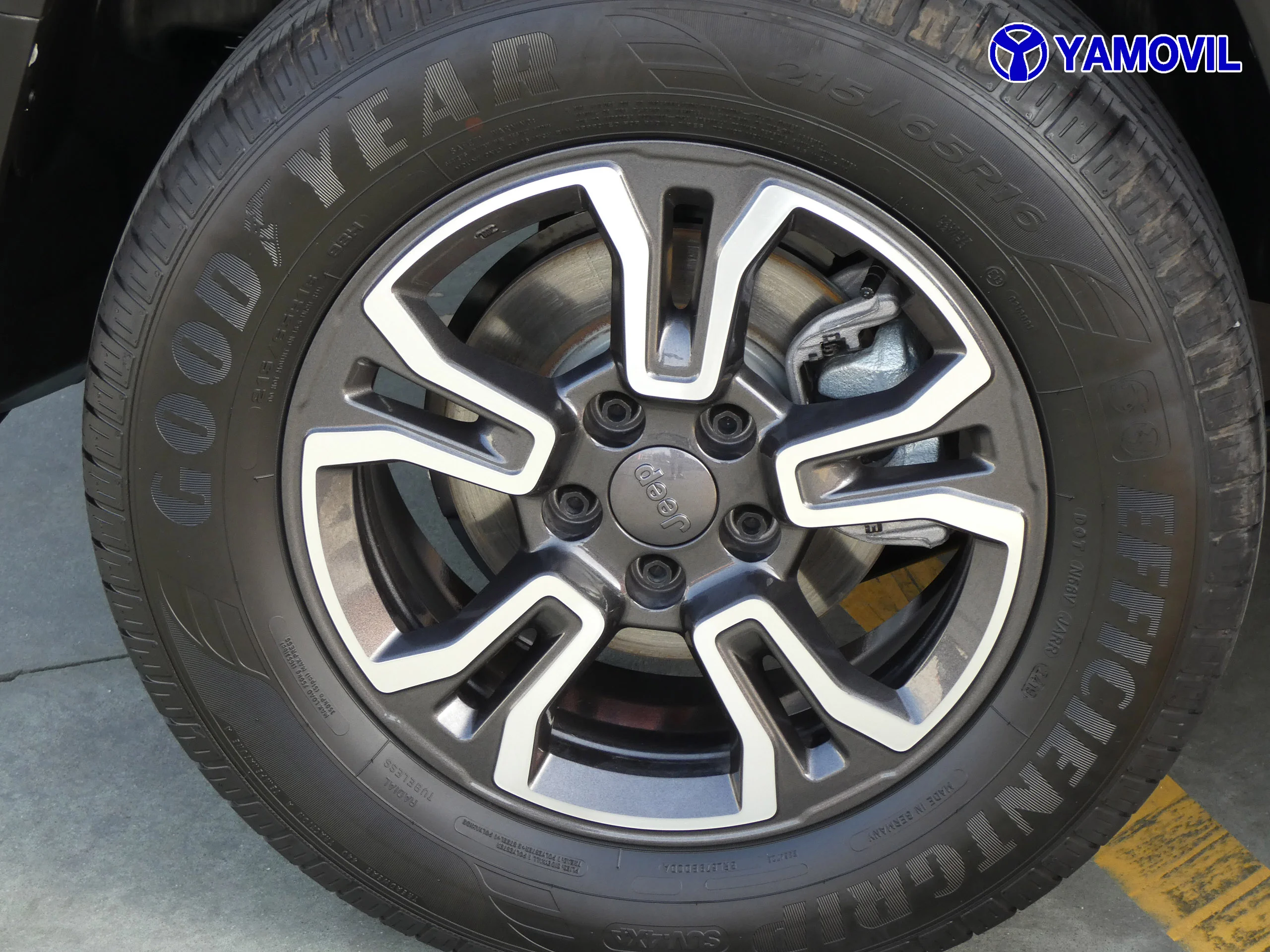 Jeep Renegade 1.0i CHANGE THE WAY - Foto 12