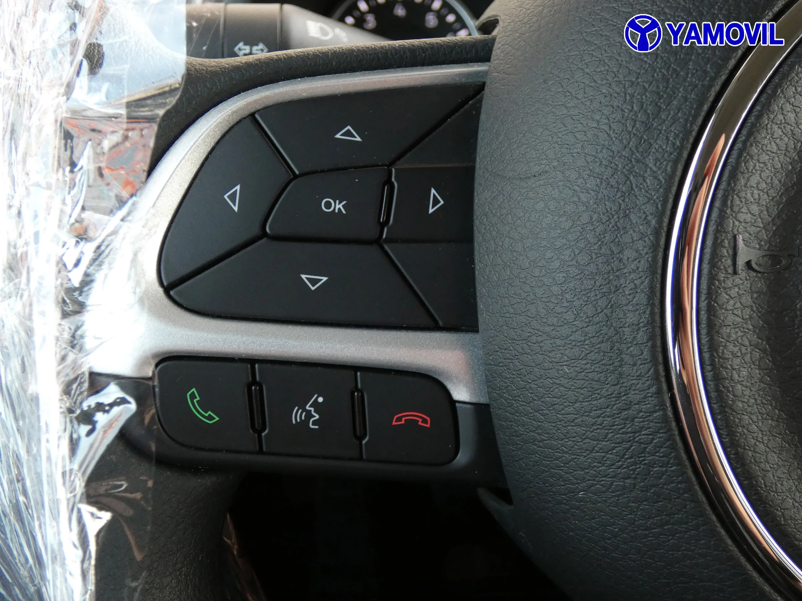 Jeep Renegade 1.0i CHANGE THE WAY - Foto 34