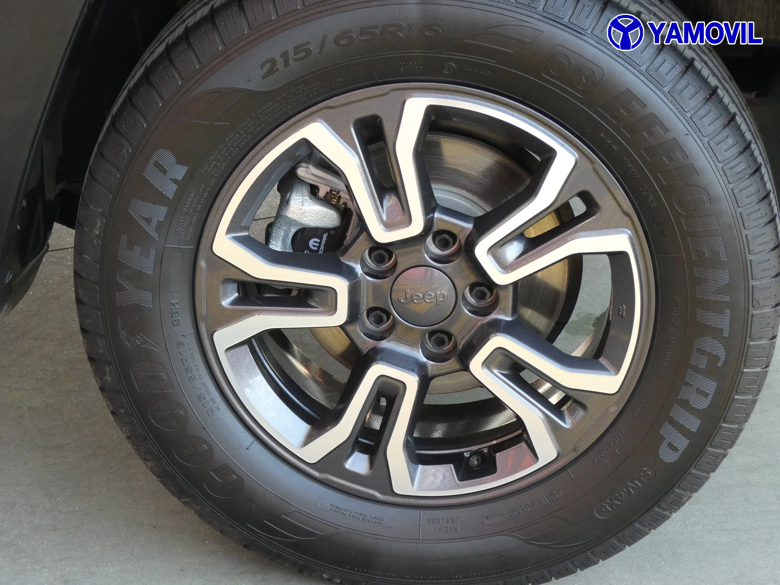 Jeep Renegade 1.0i CHANGE THE WAY - Foto 10
